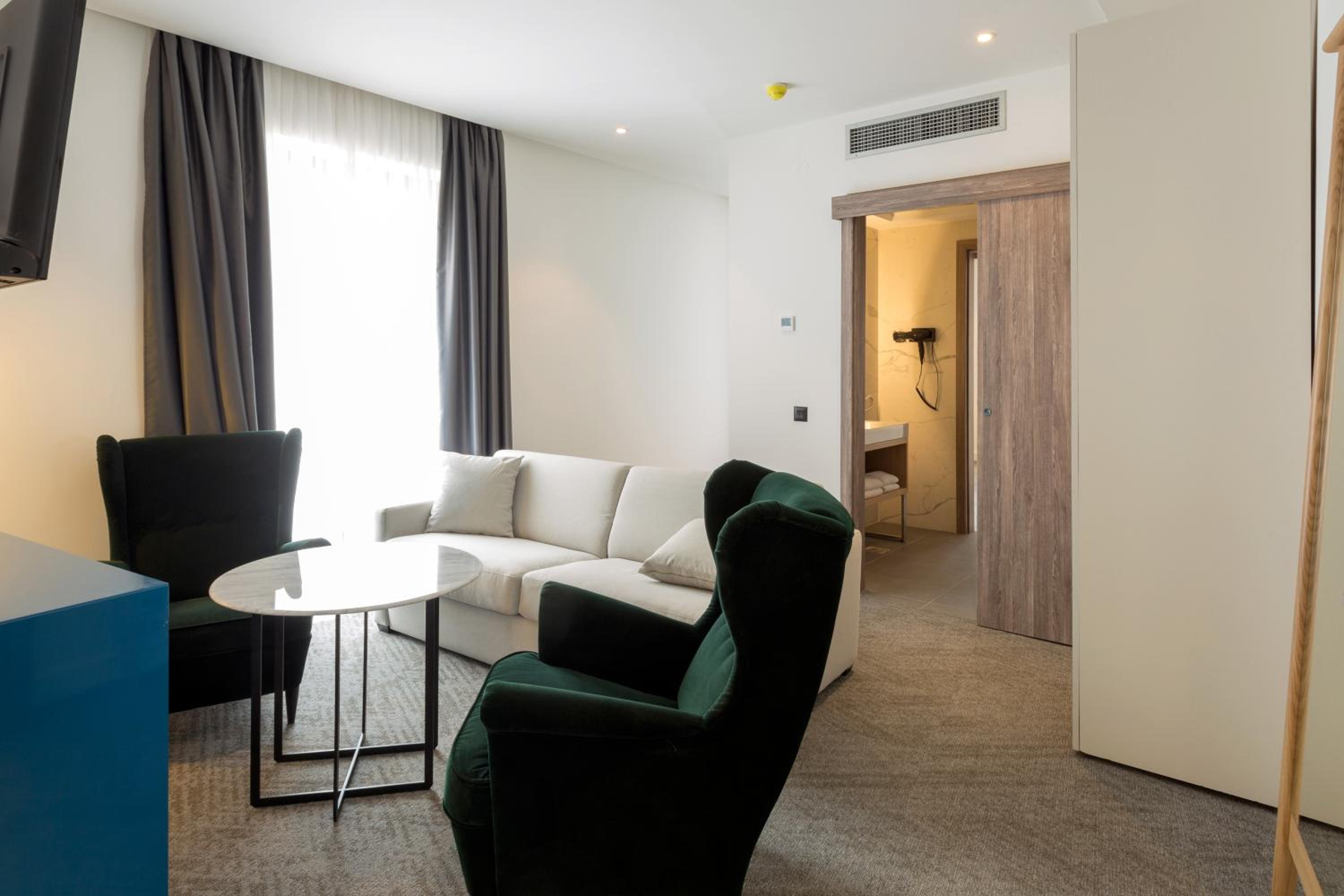 Deluxe King Suite - Photo 4