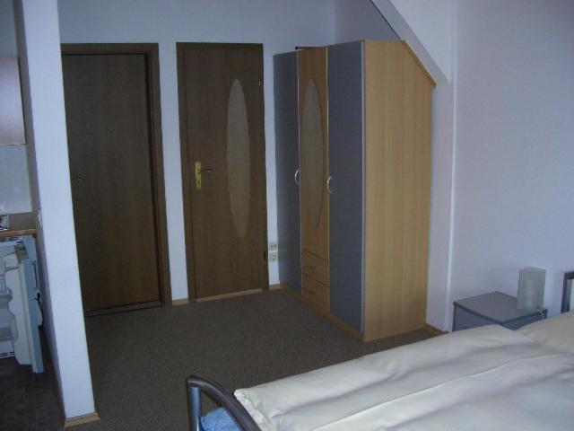 Studio Apartment photo 3