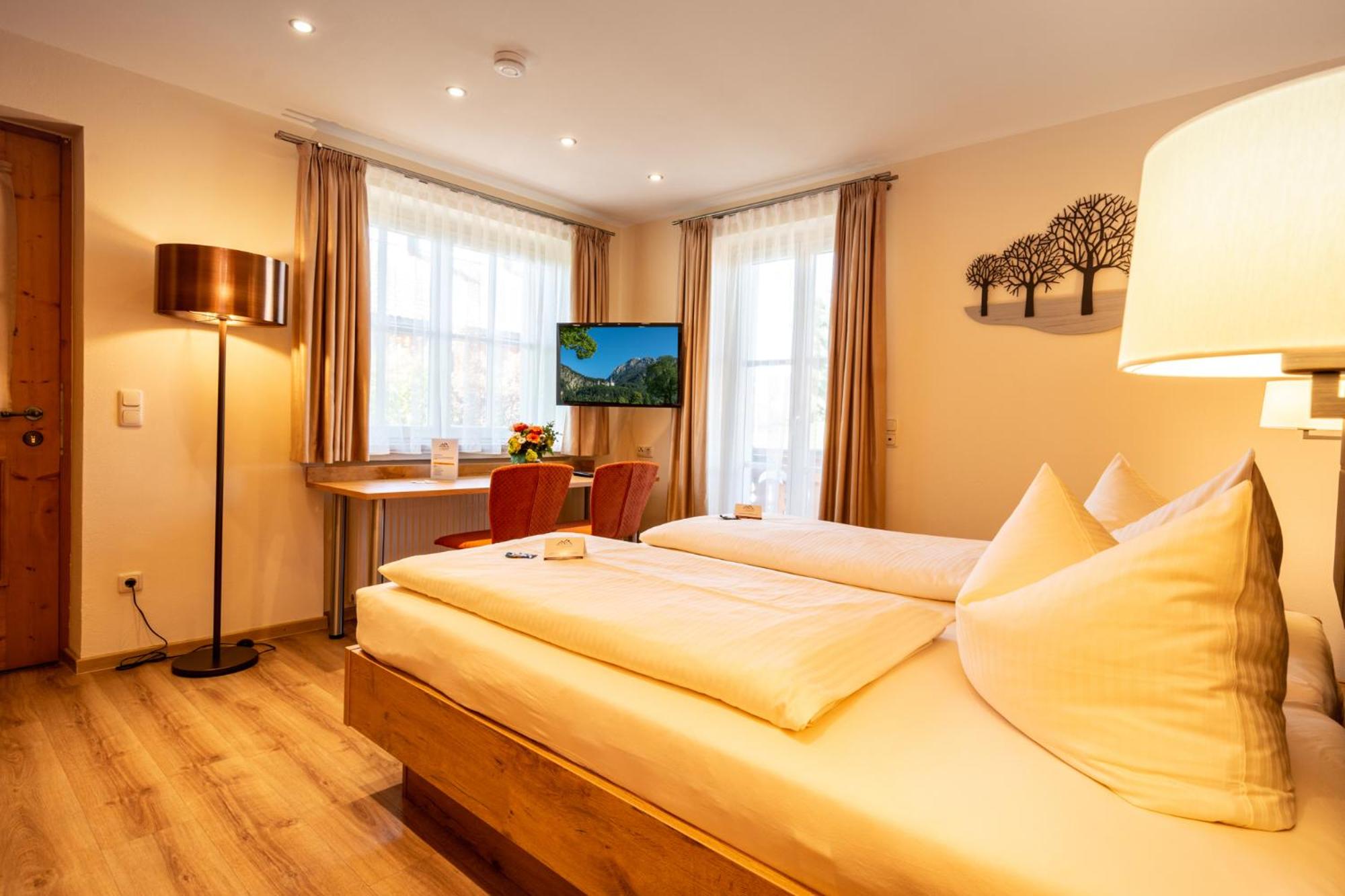 Standard Double Room photo 1