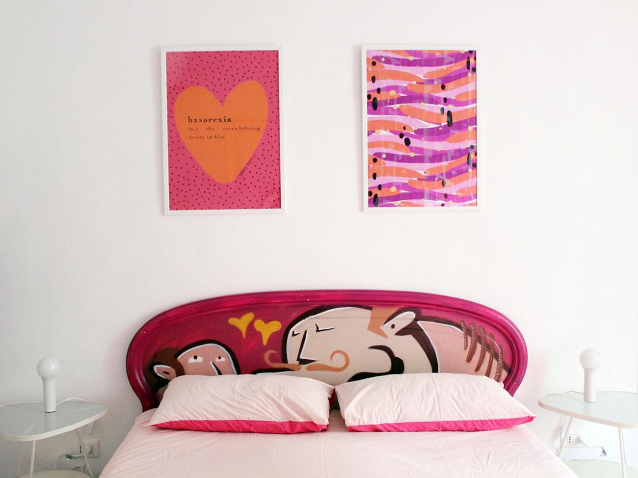 Double Or Twin Room With Private Bathroom