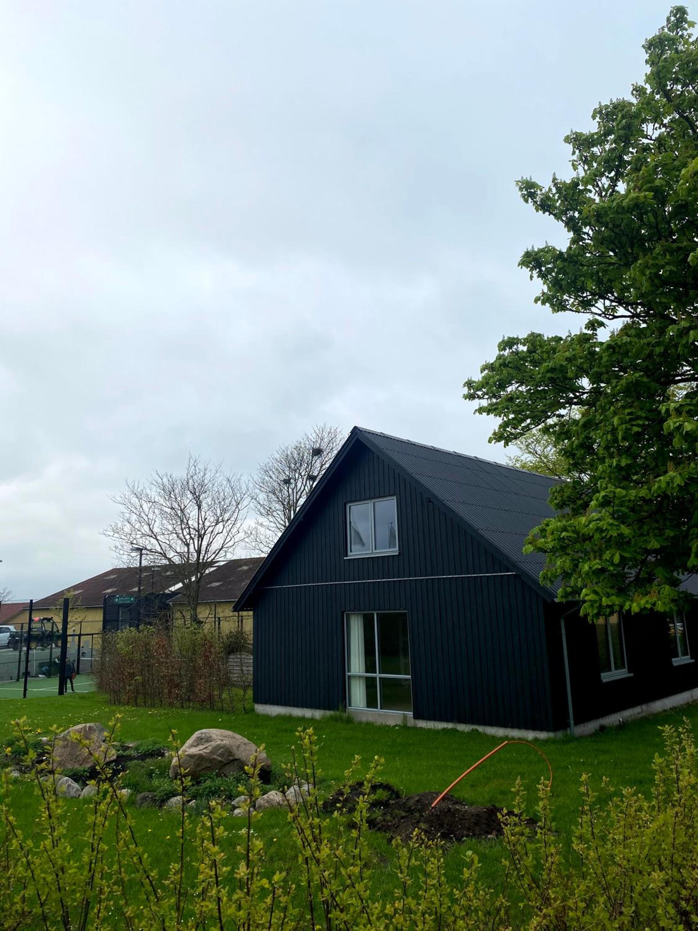 Villa photo 2