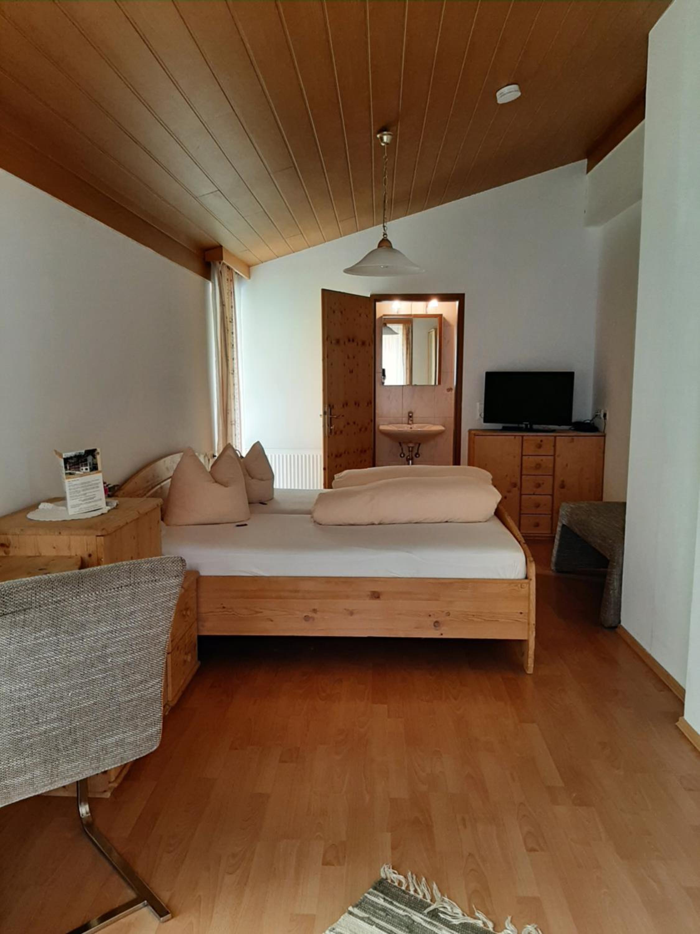 Classic Double Room photo 3