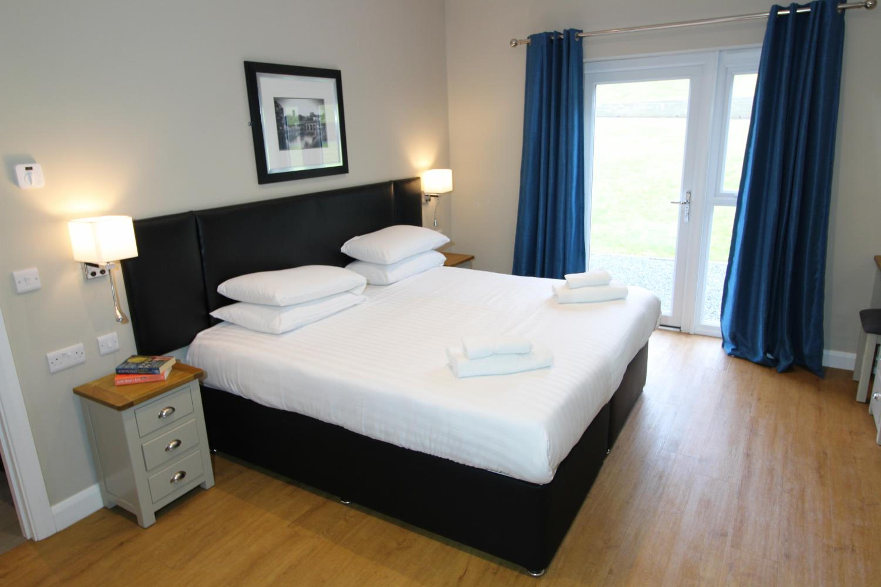 2 Bedroom Premium Apartment