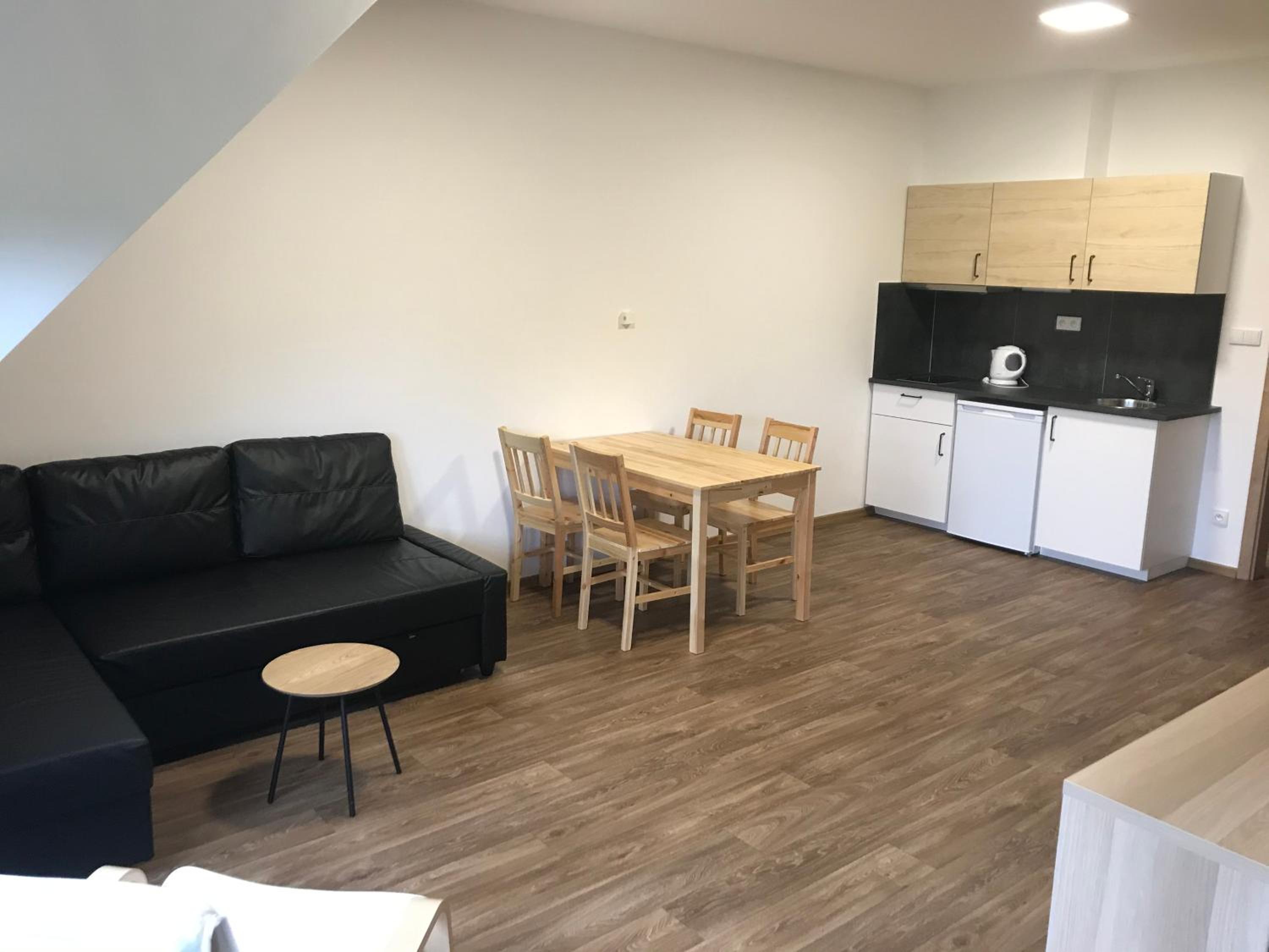 Maisonette