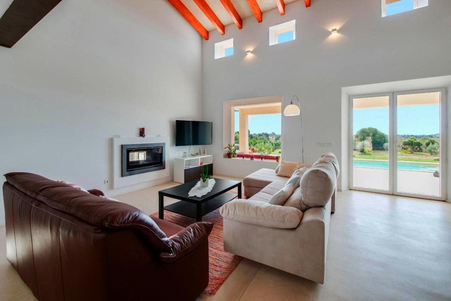 Casa de Vacaciones