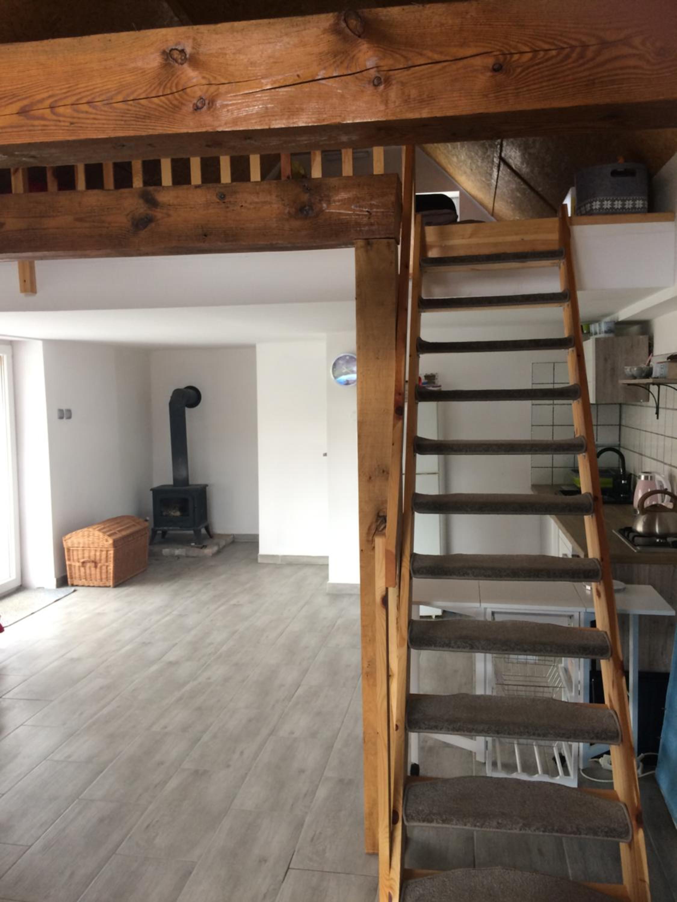 Two-Bedroom House photo 3