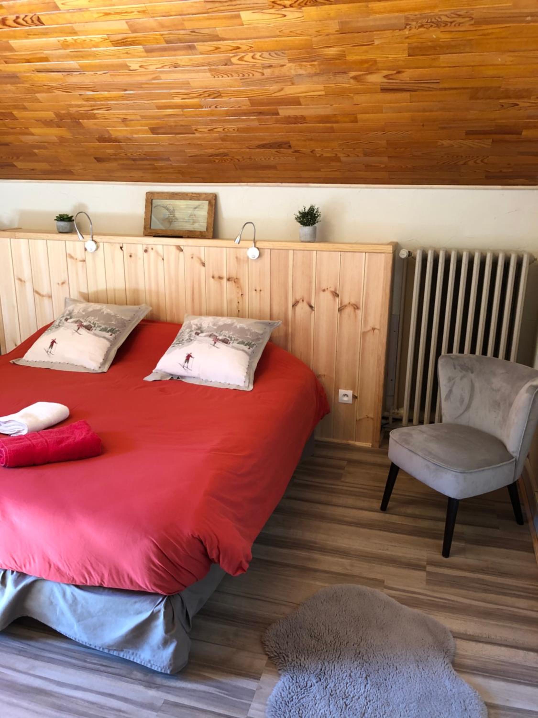 Double Room photo 1