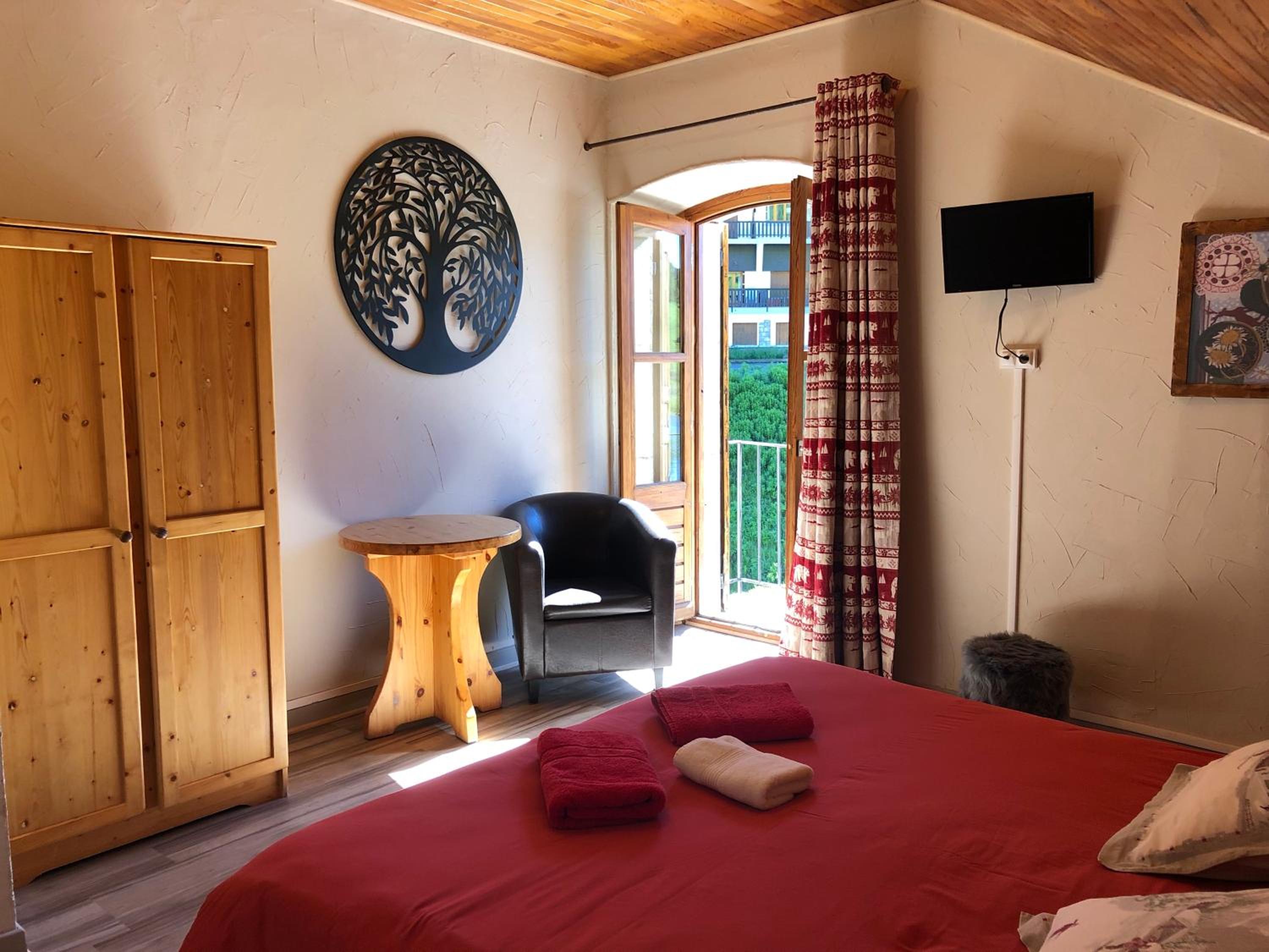 Double Room photo 2