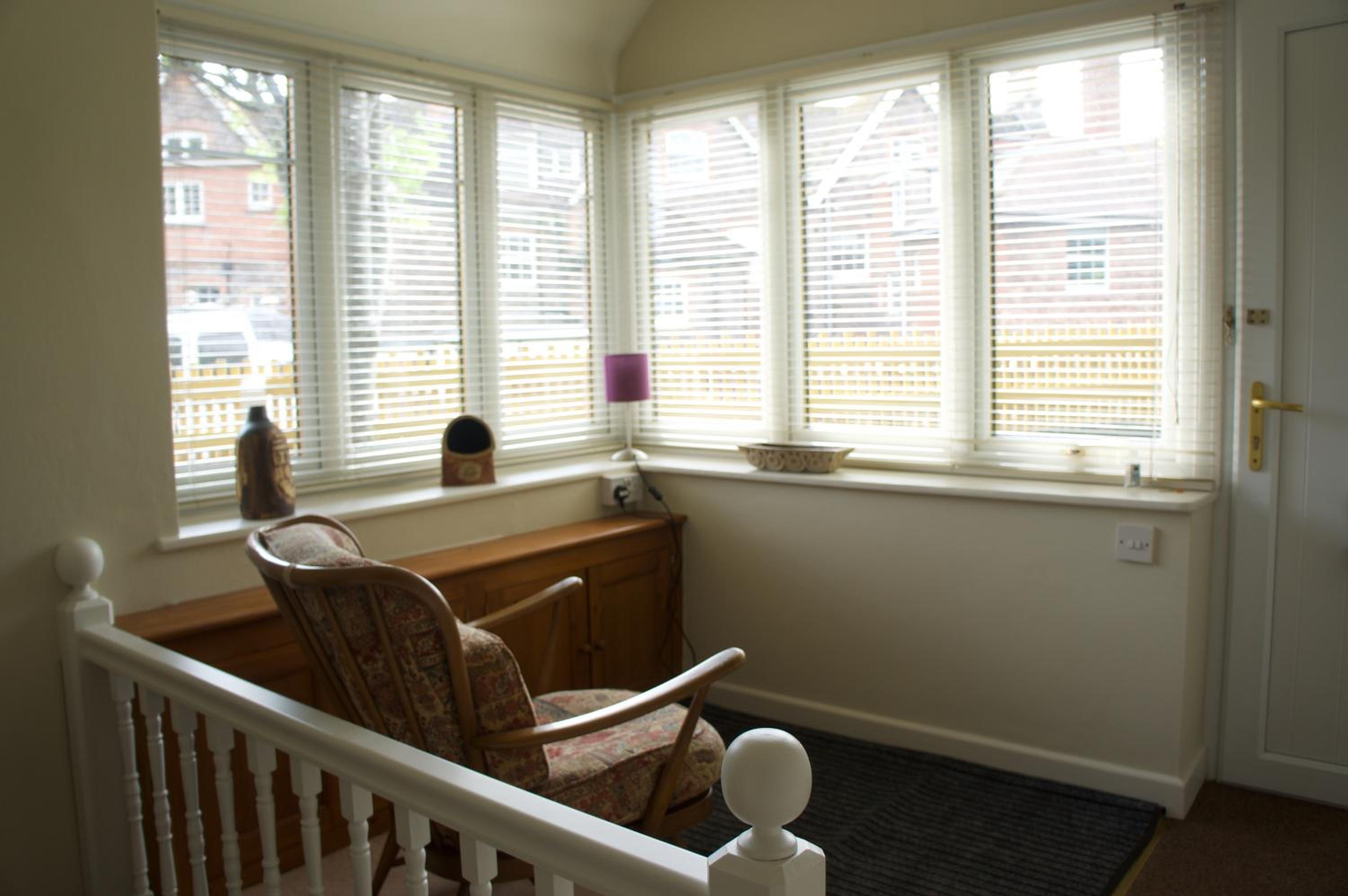Two-Bedroom House photo 2