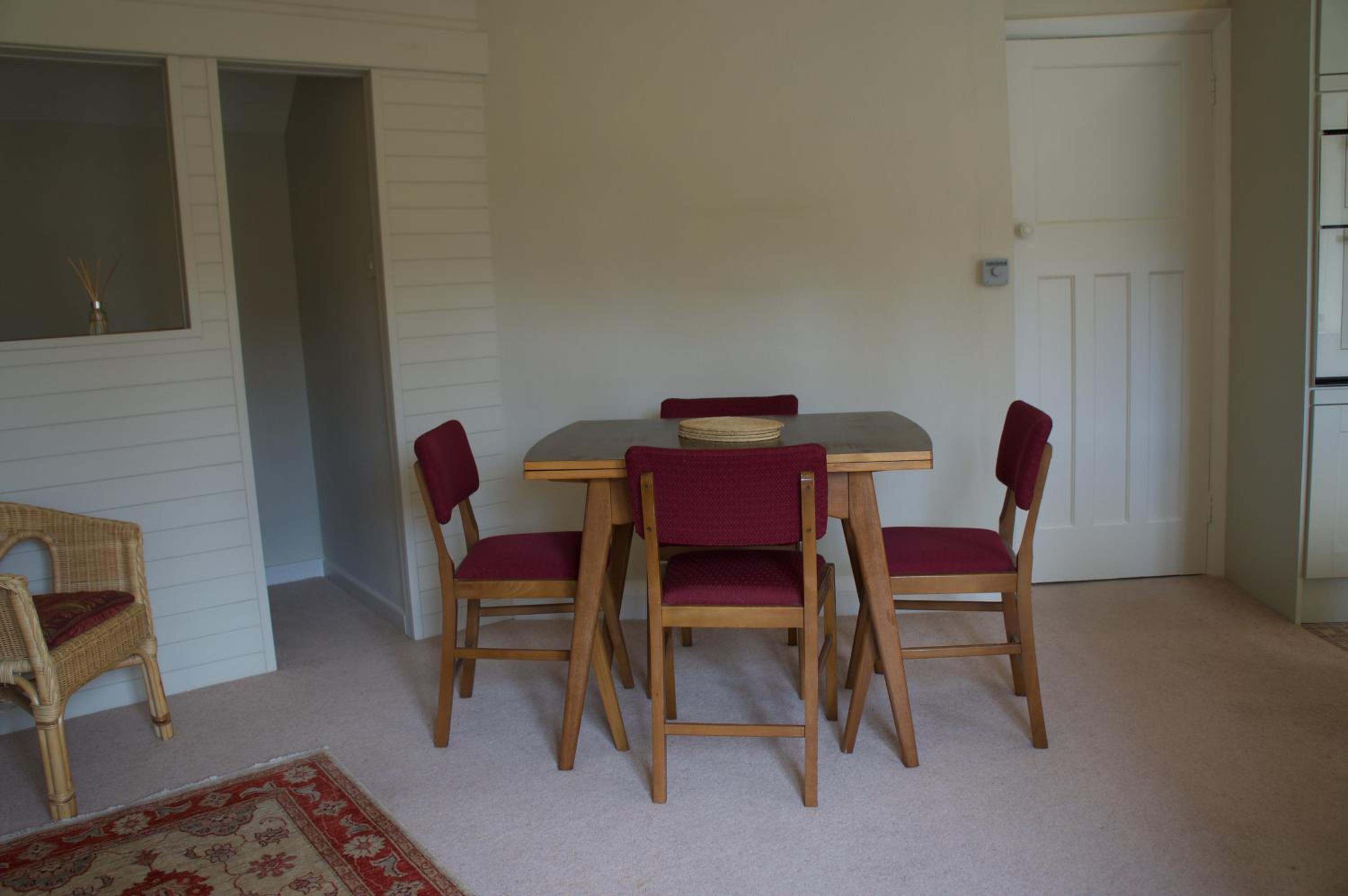 Two-Bedroom House photo 3