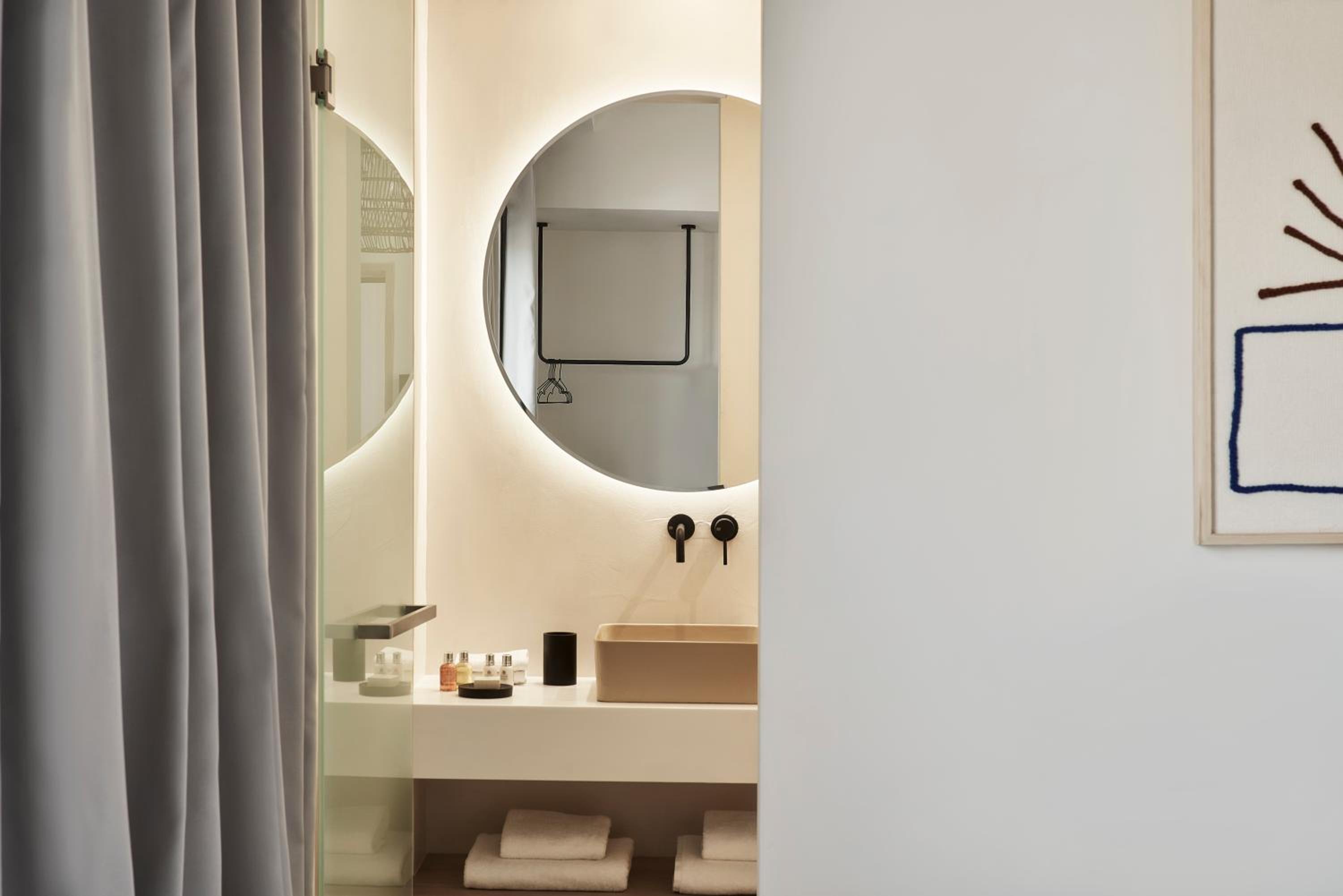 Double Room with Acropolis View photo 3