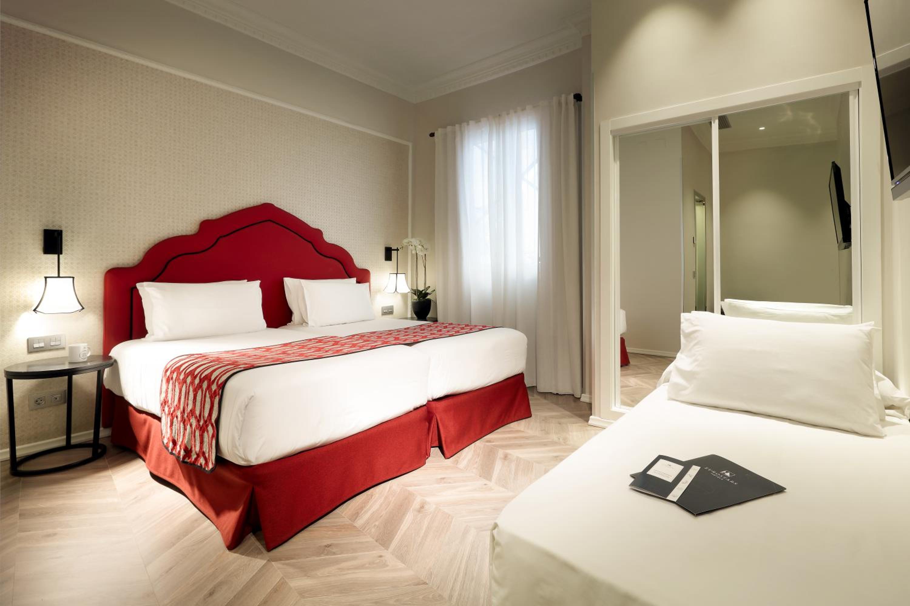 Triple Room - Photo 1