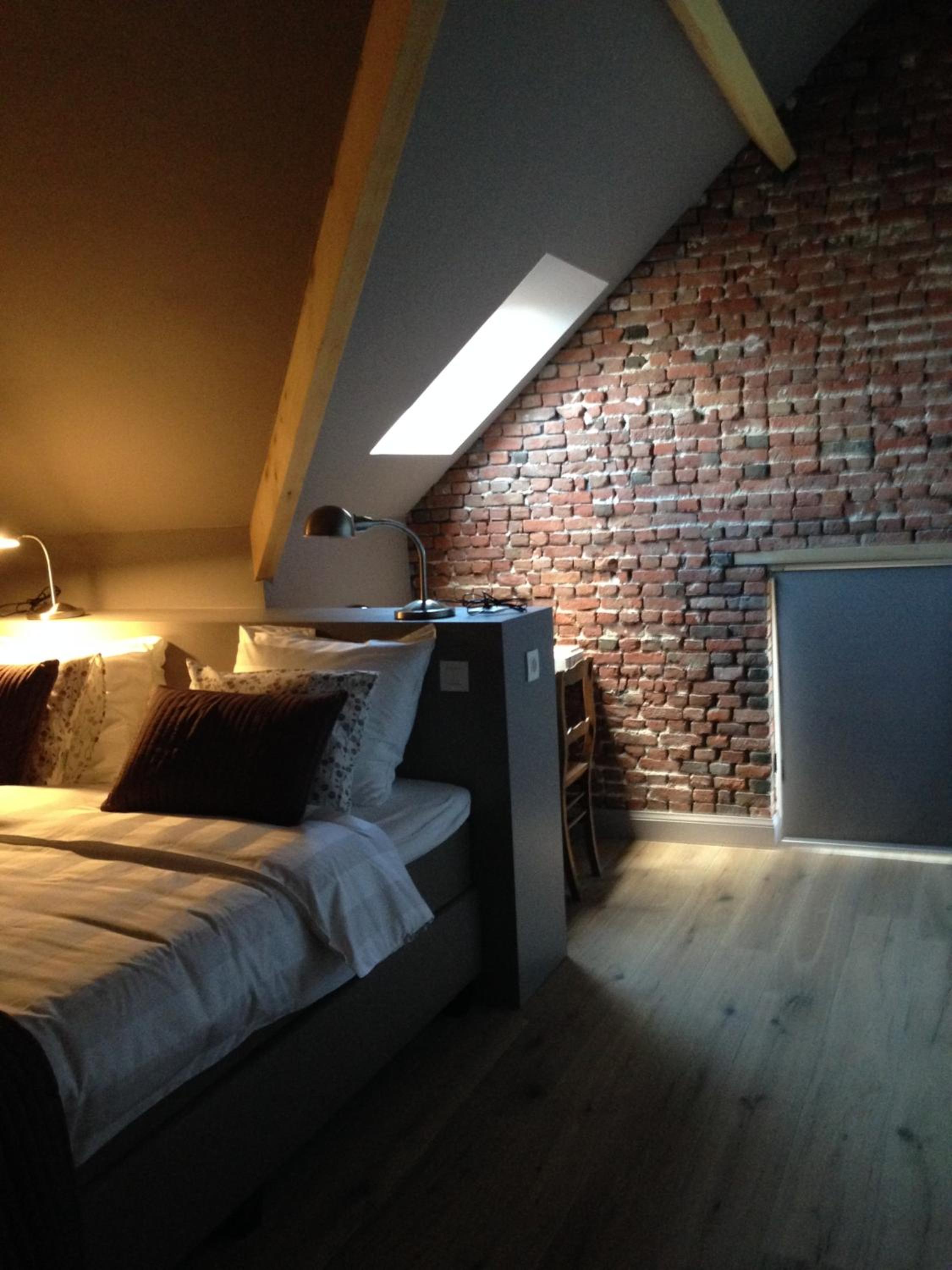 Deluxe Double Room photo 1