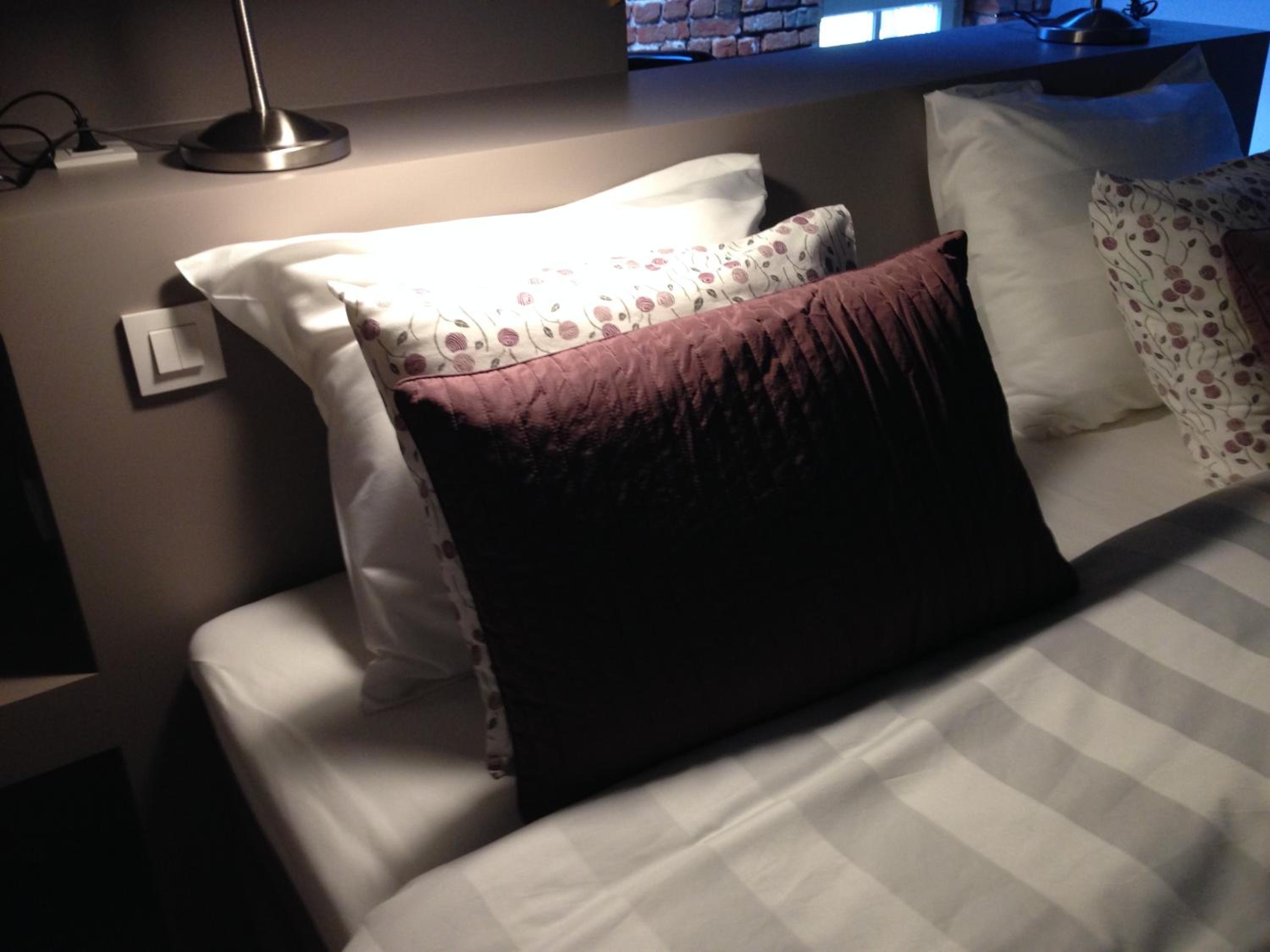 Deluxe Double Room photo 3