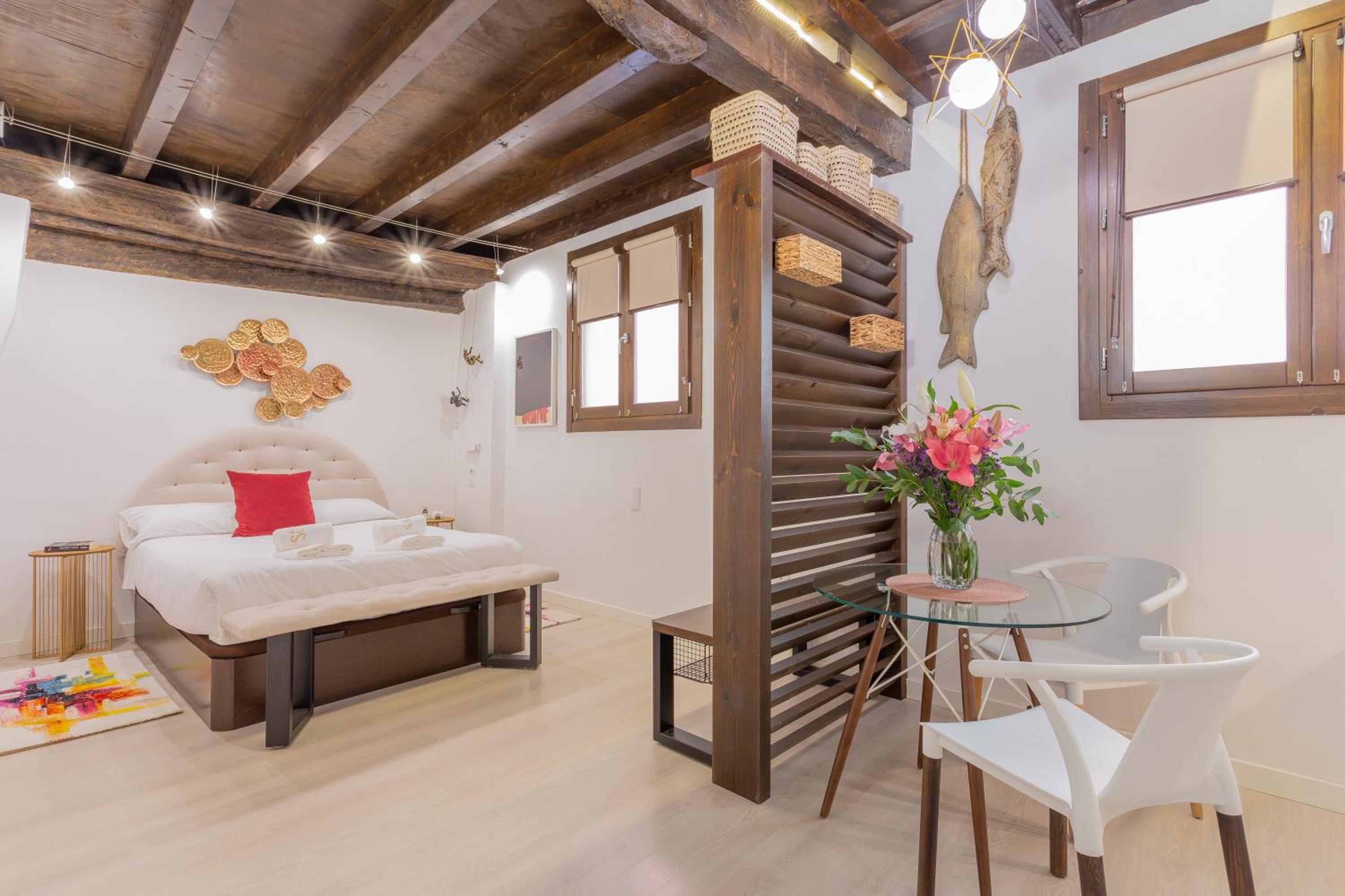 Apartamento Estudio