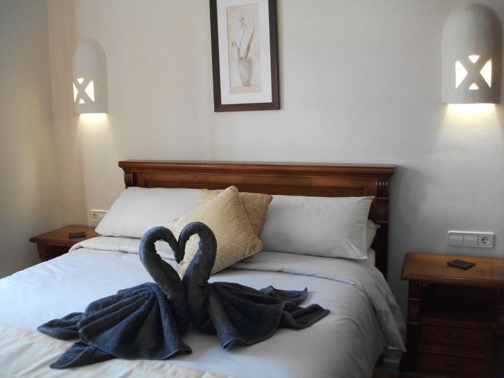 Casa de tres habitaciones