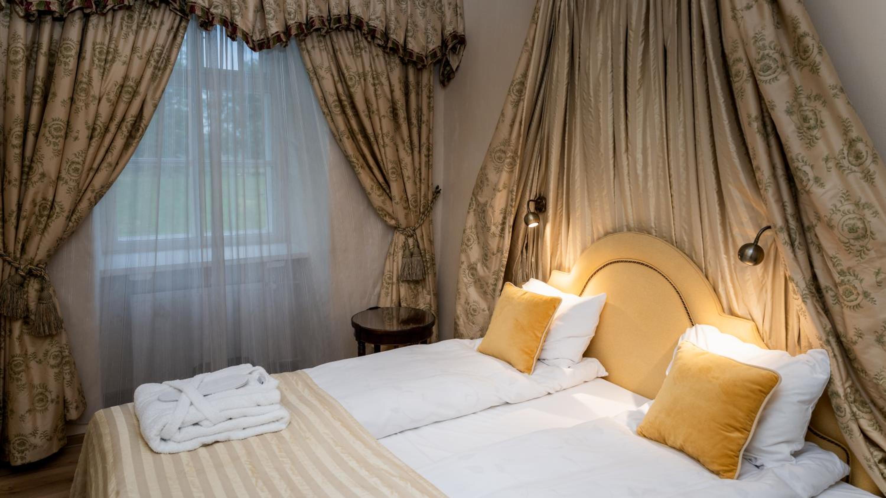 Suite with Terrace photo 3