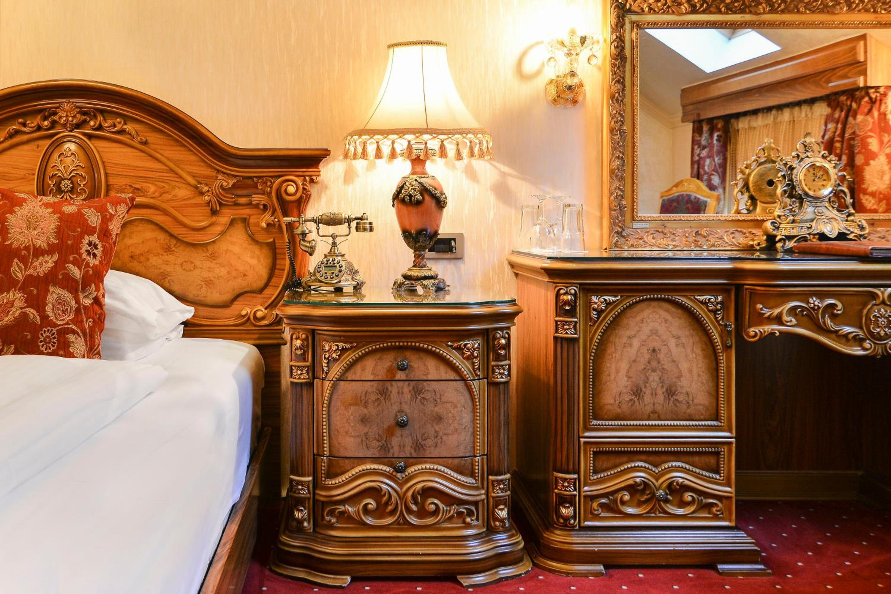 Standard Twin Room photo 1