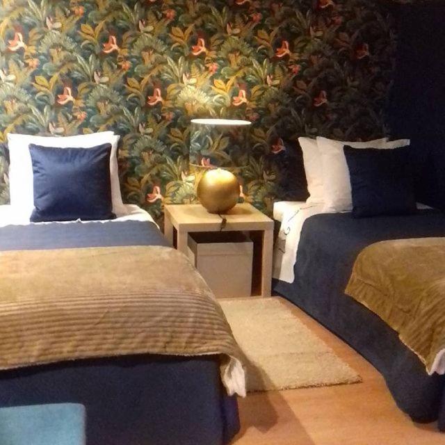 Double Room - Photo 5