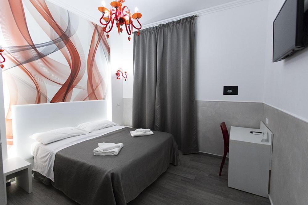 Standard Double Room photo 1