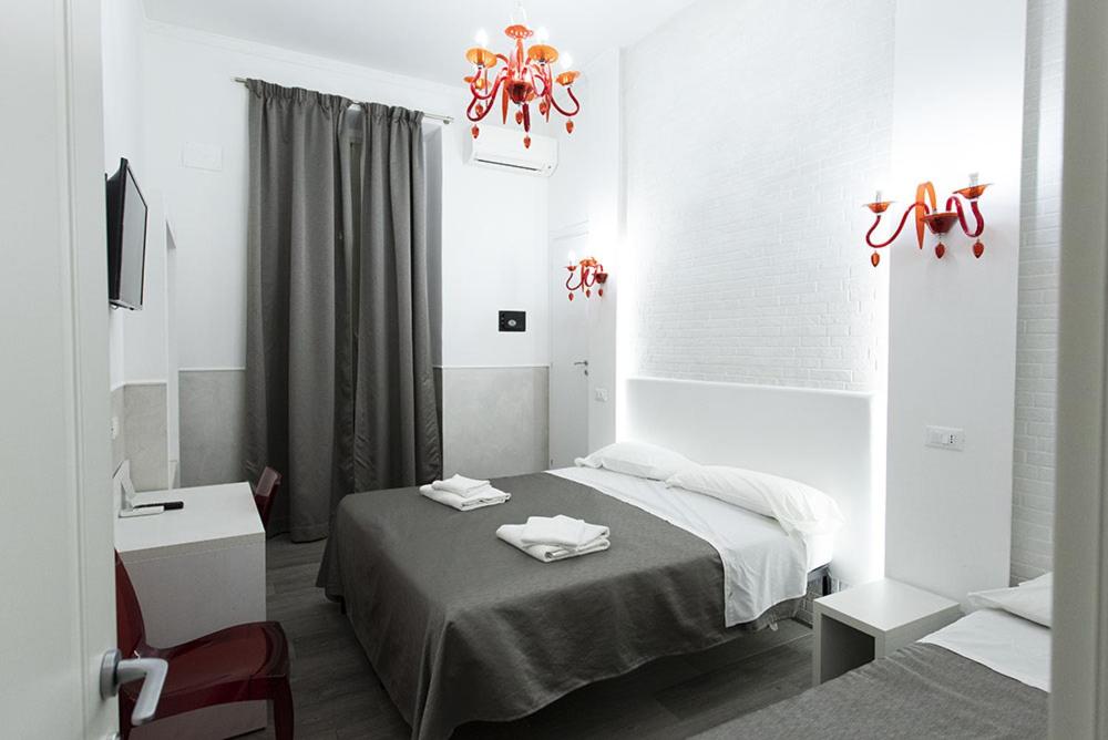 Triple Room photo 1