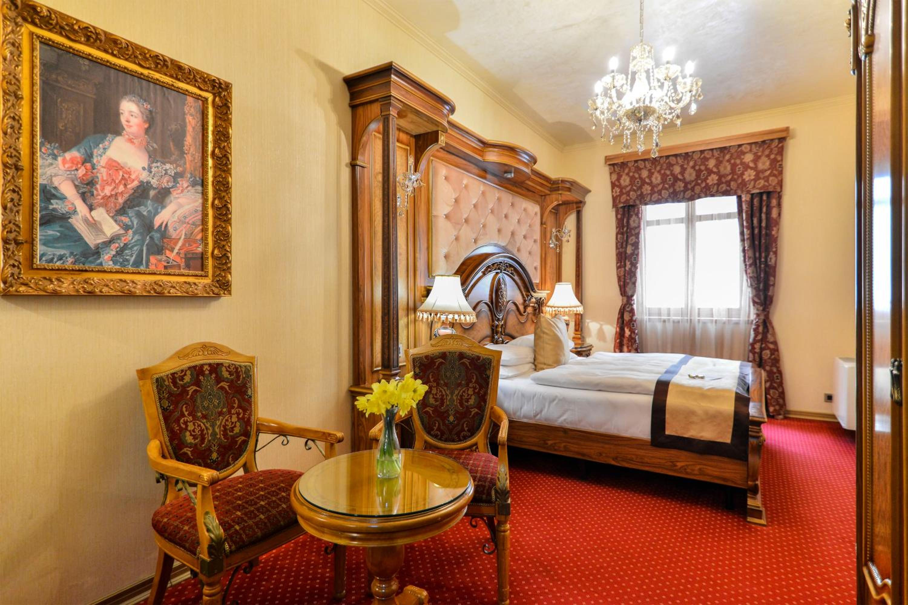 Standard Double Room photo 1