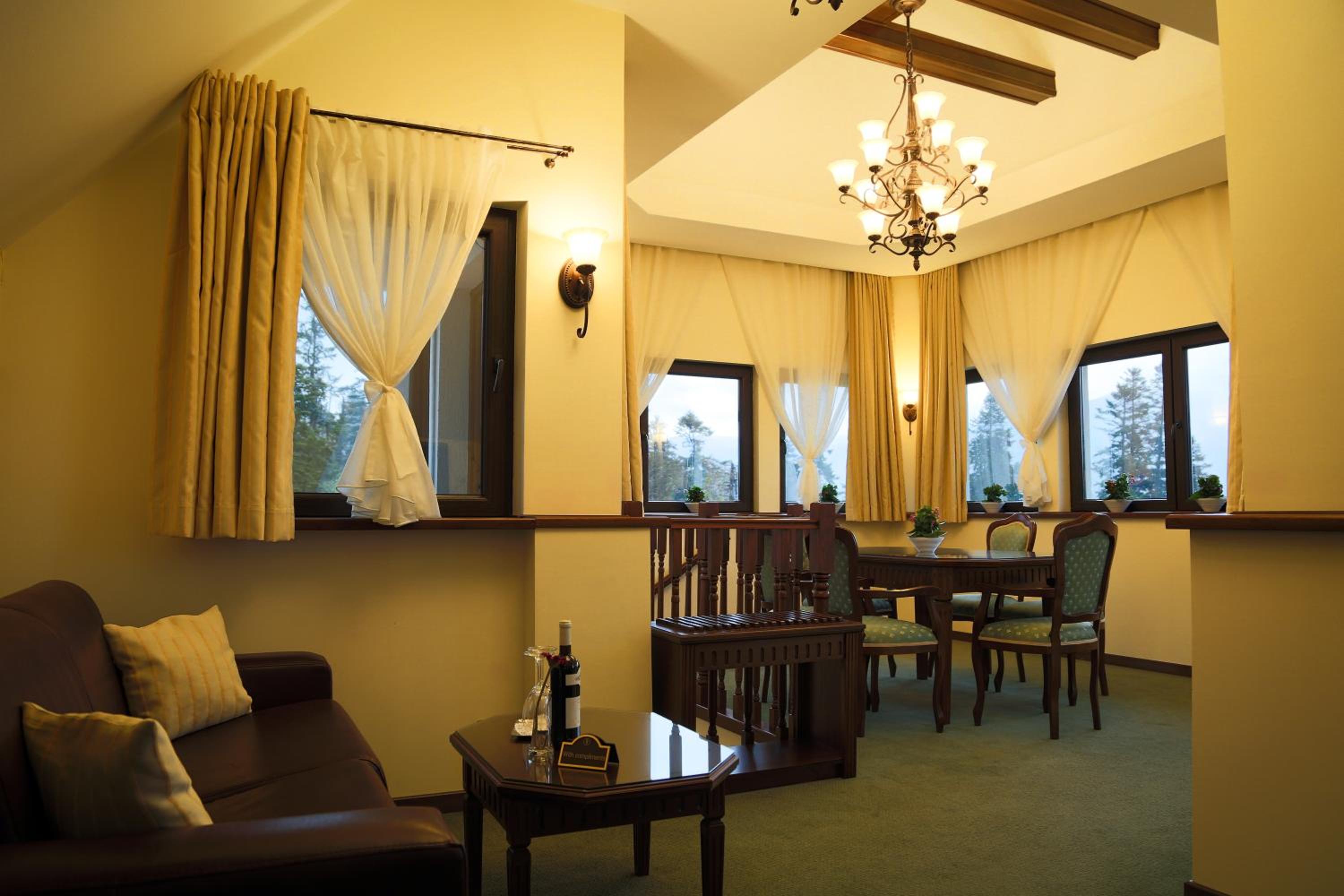 Premium Suite without Spa access - Photo 5