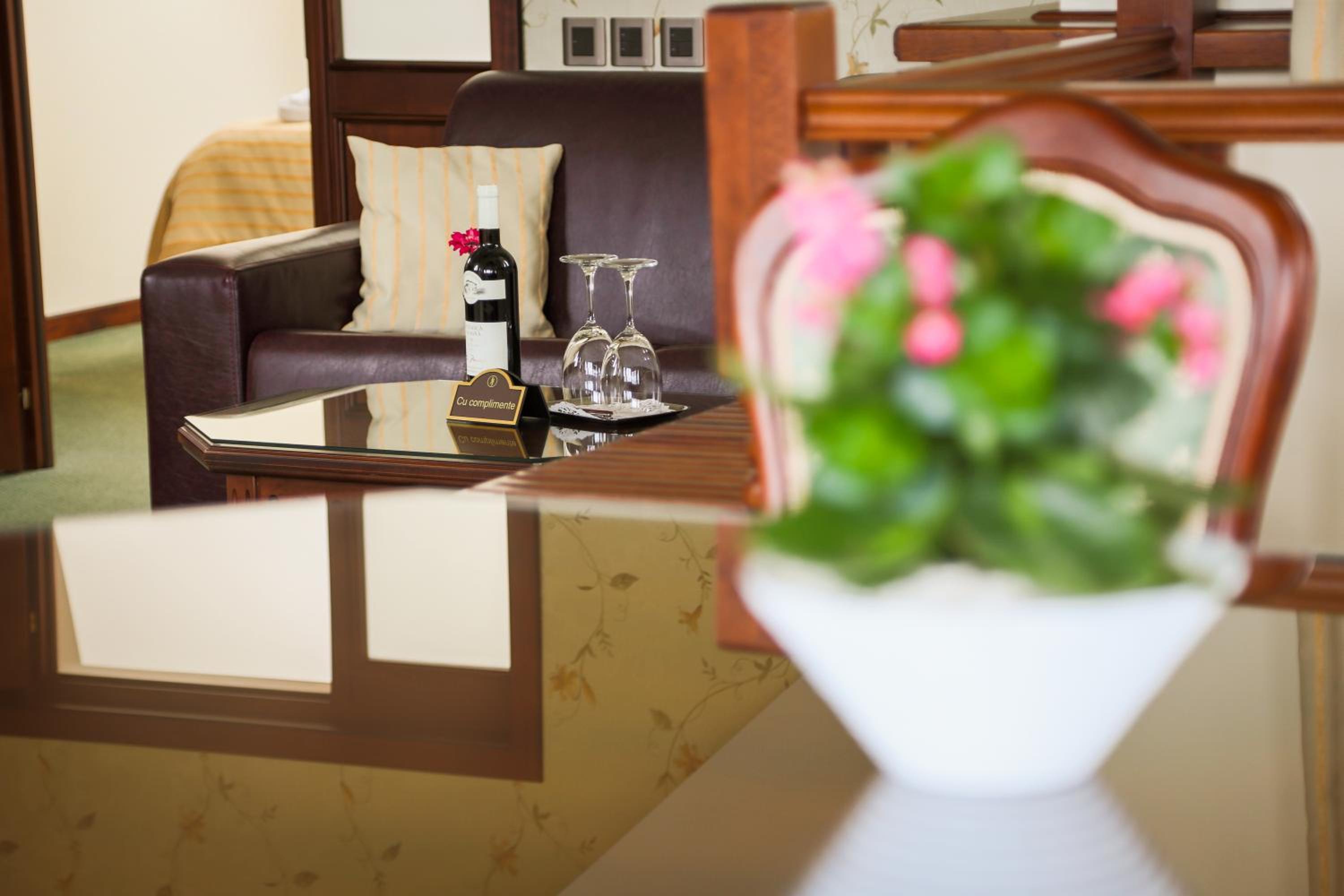 Premium Suite without Spa access - Photo 1