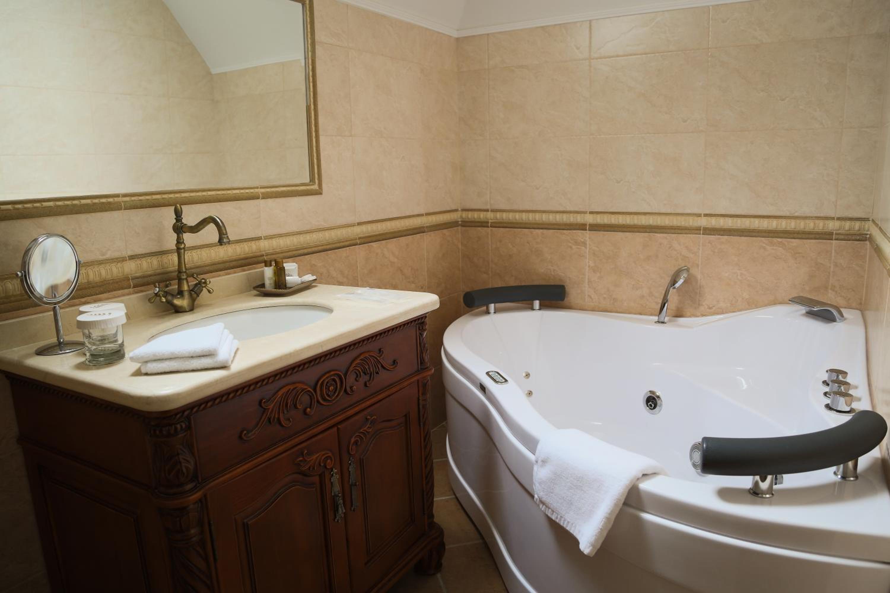 Premium Suite without Spa access - Photo 2