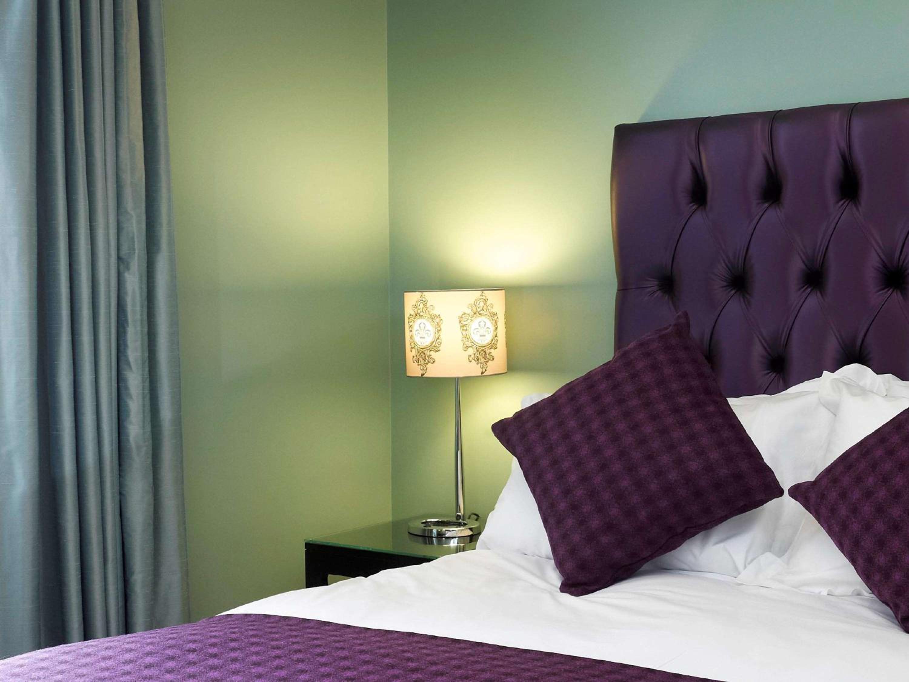 Standard Double Room photo 1