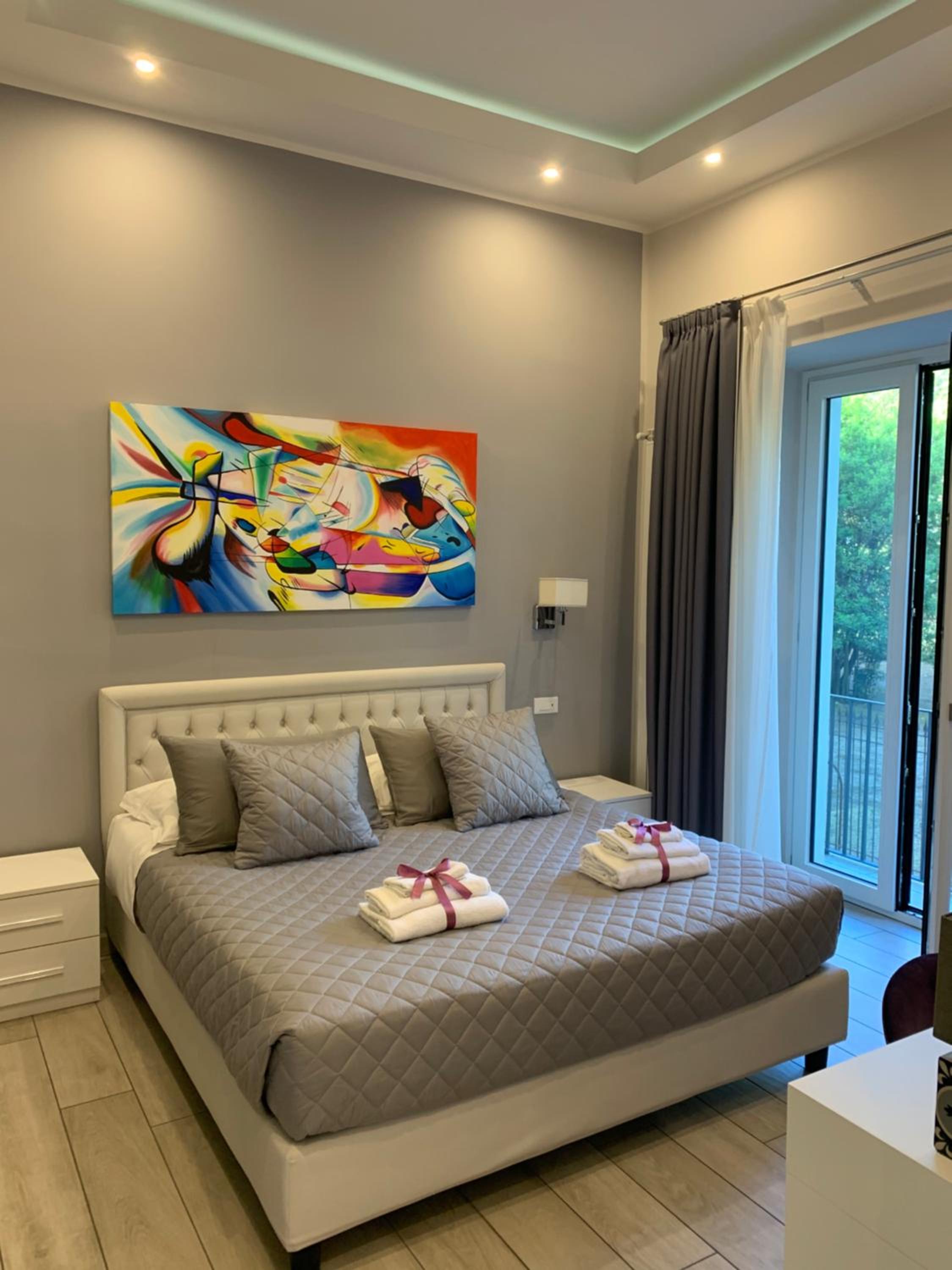 Luxury Quadruple Room - Photo 35