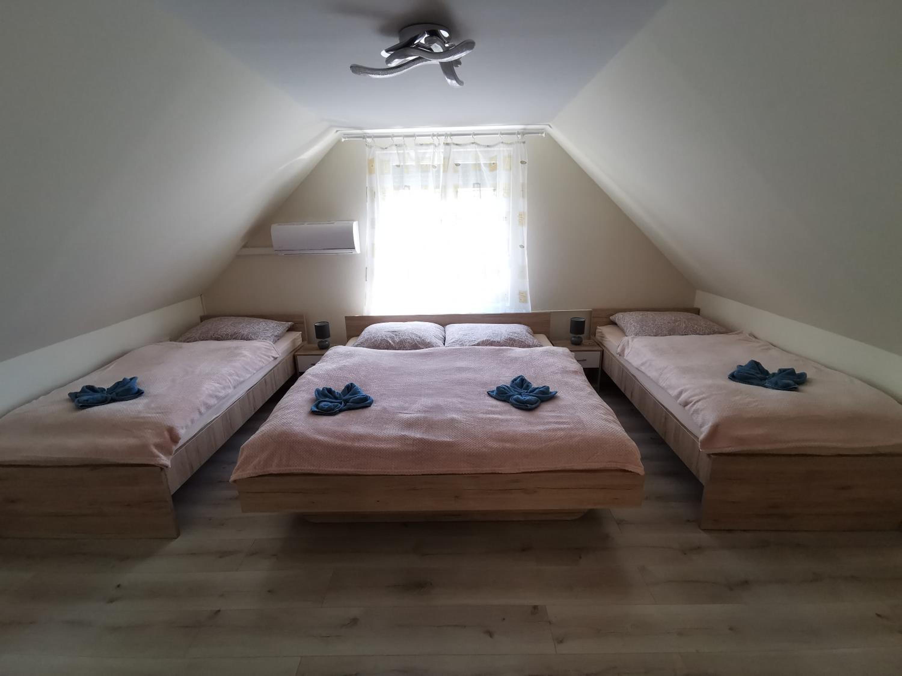 Three-Bedroom Apartment - Photo 1
