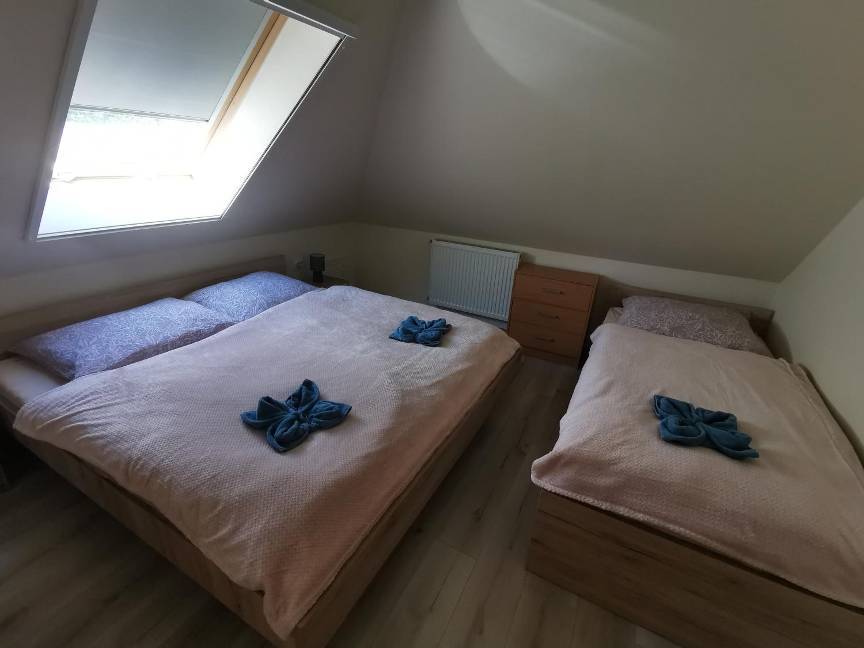 Three-Bedroom Apartment - Photo 22