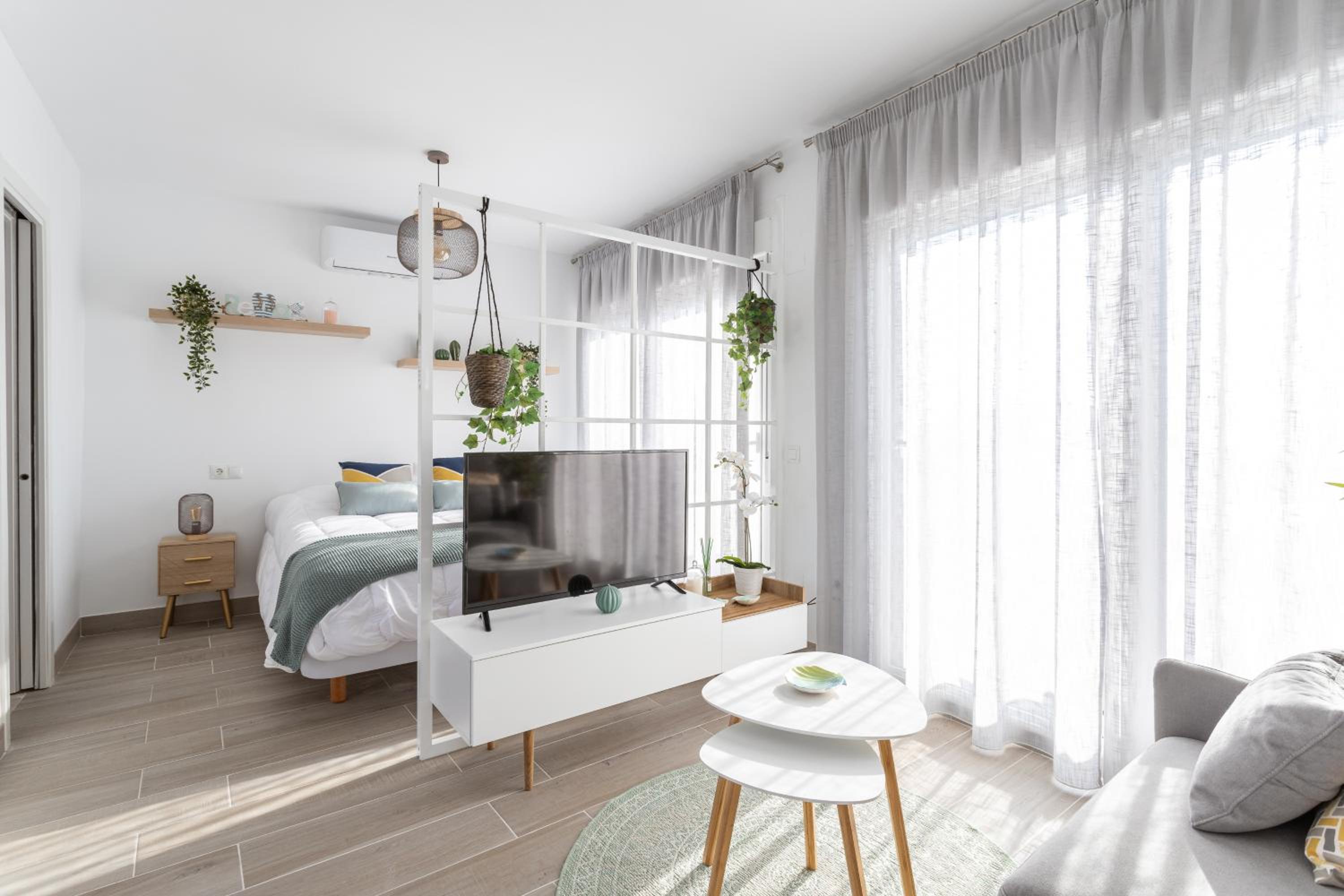 One-Bedroom Apartment - Photo 22
