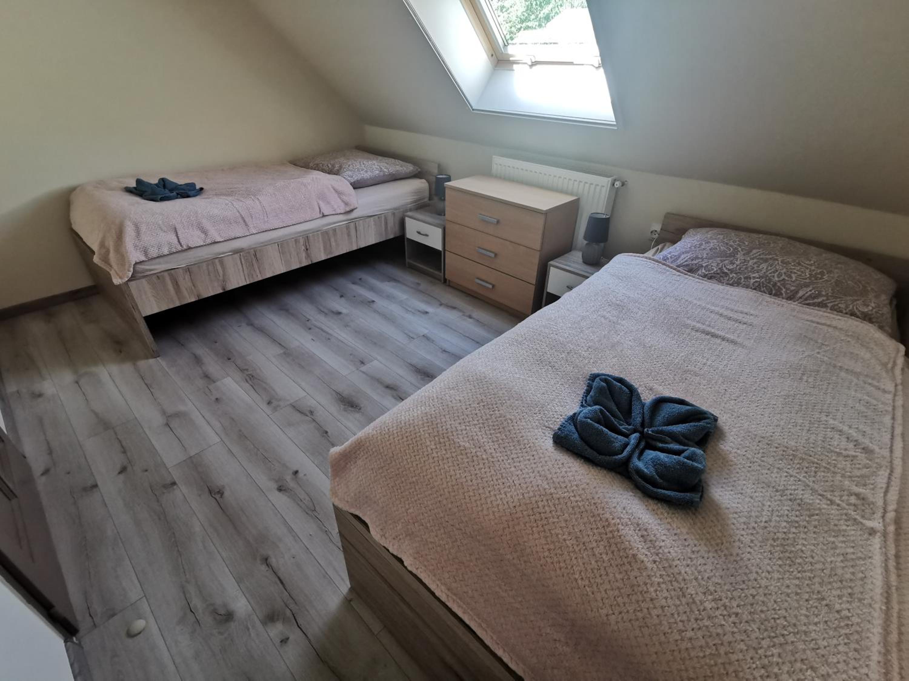 Three-Bedroom Apartment - Photo 26