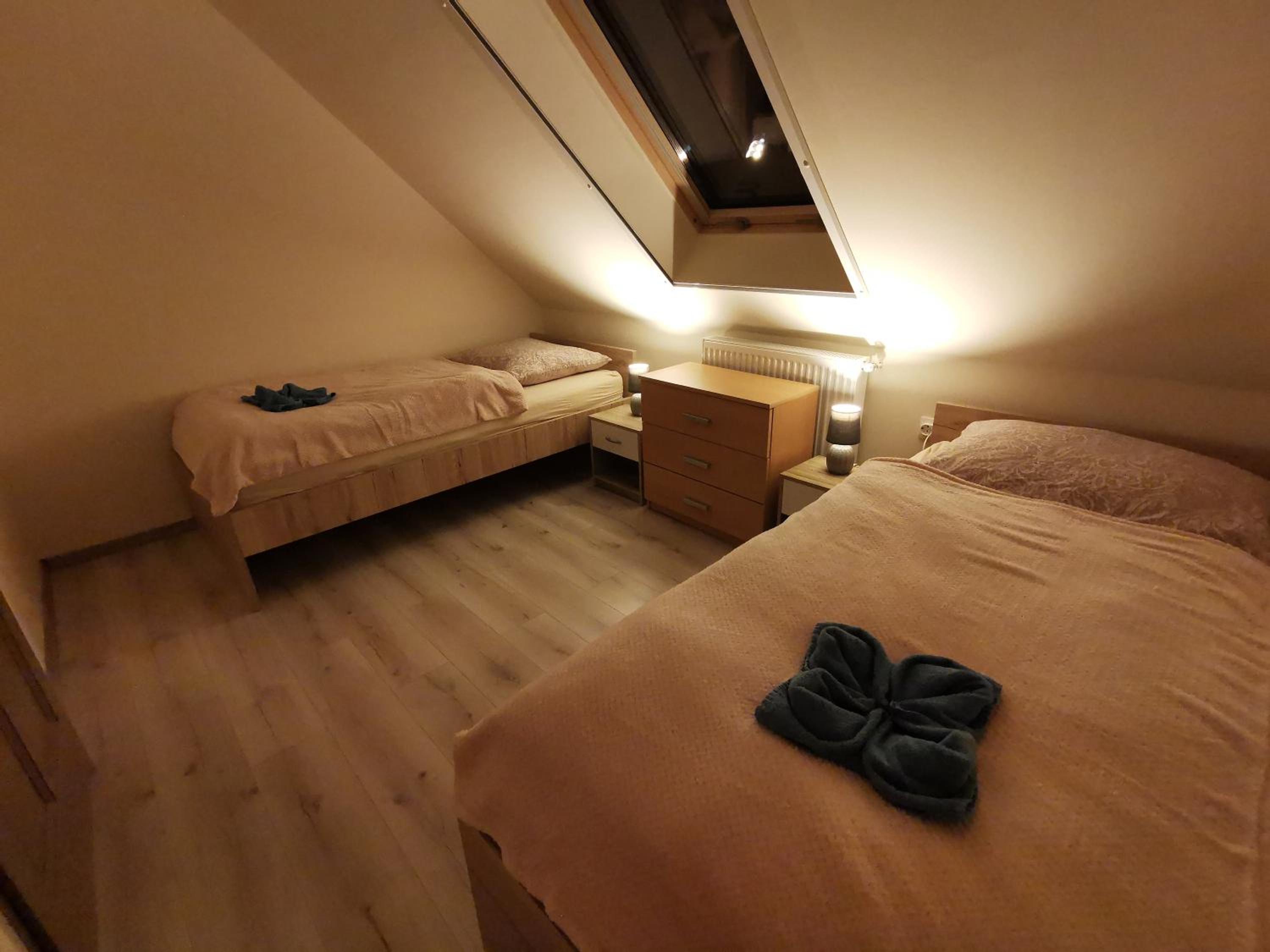 Three-Bedroom Apartment - Photo 28