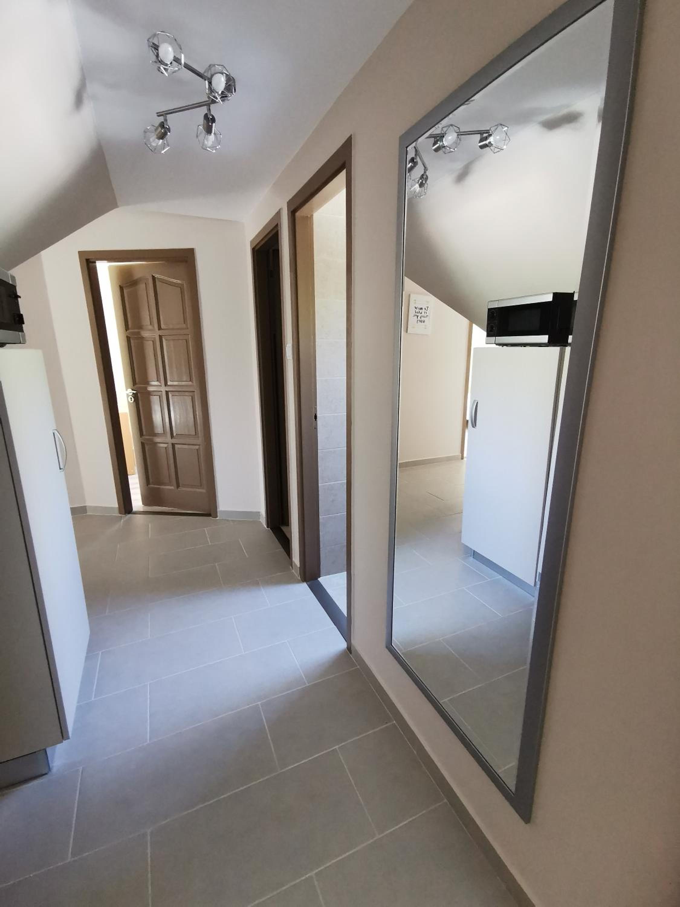 Three-Bedroom Apartment - Photo 20