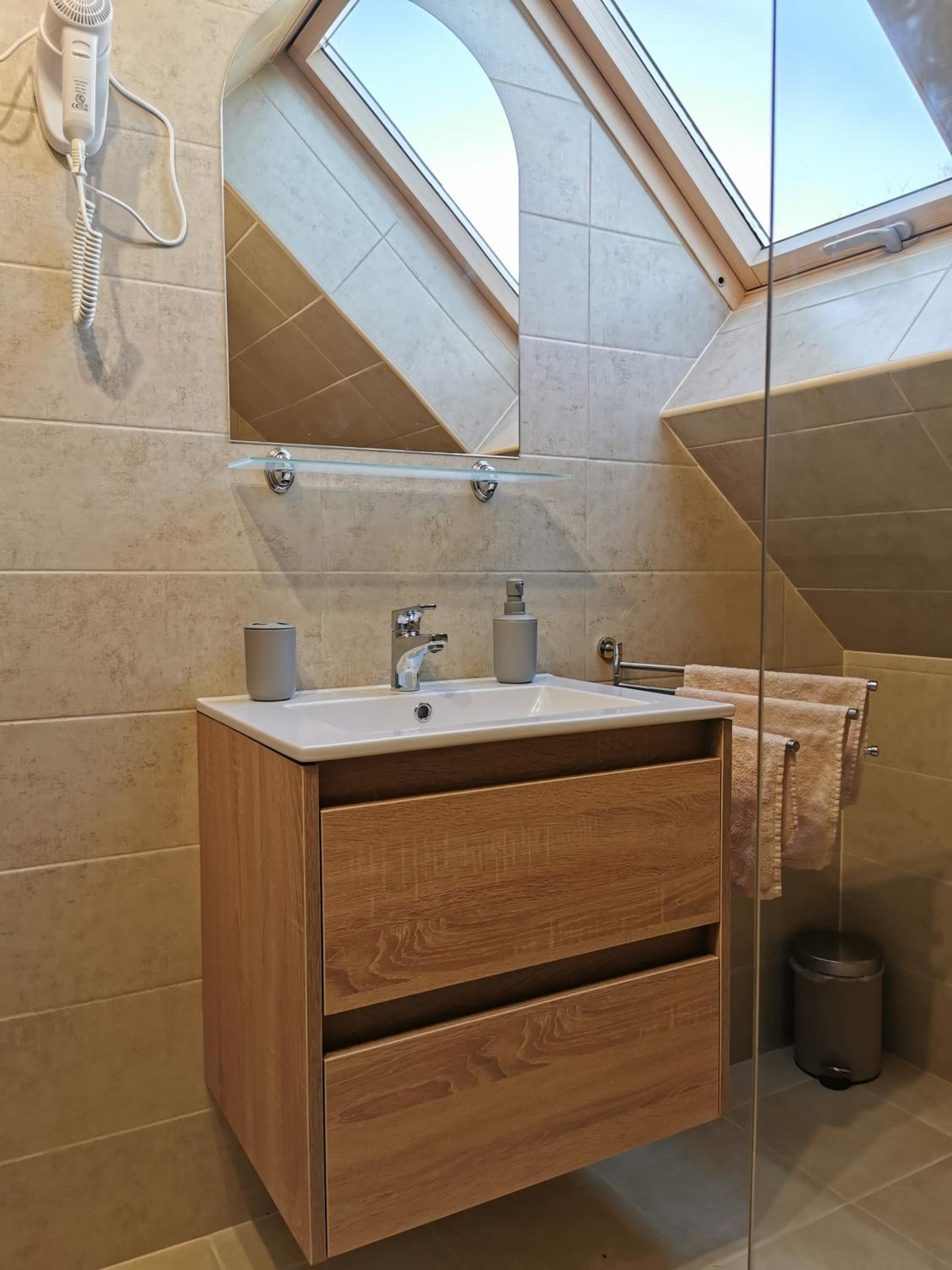 Three-Bedroom Apartment - Photo 8