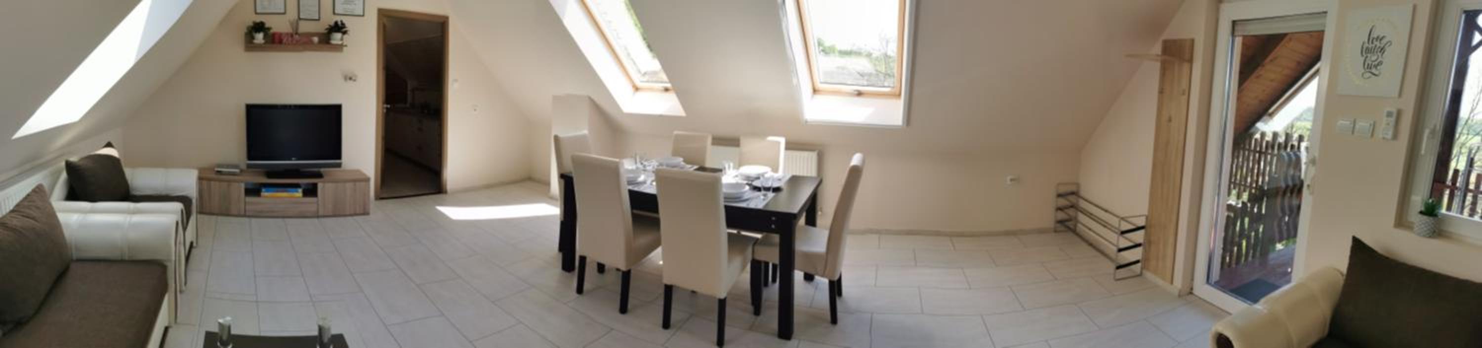 Three-Bedroom Apartment - Photo 43