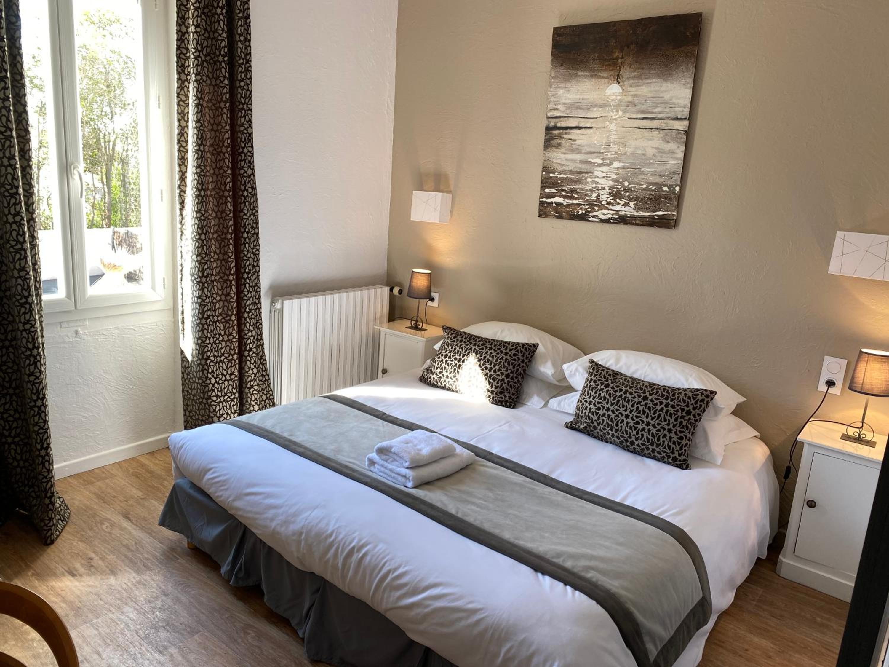 Comfort Double Room photo 3