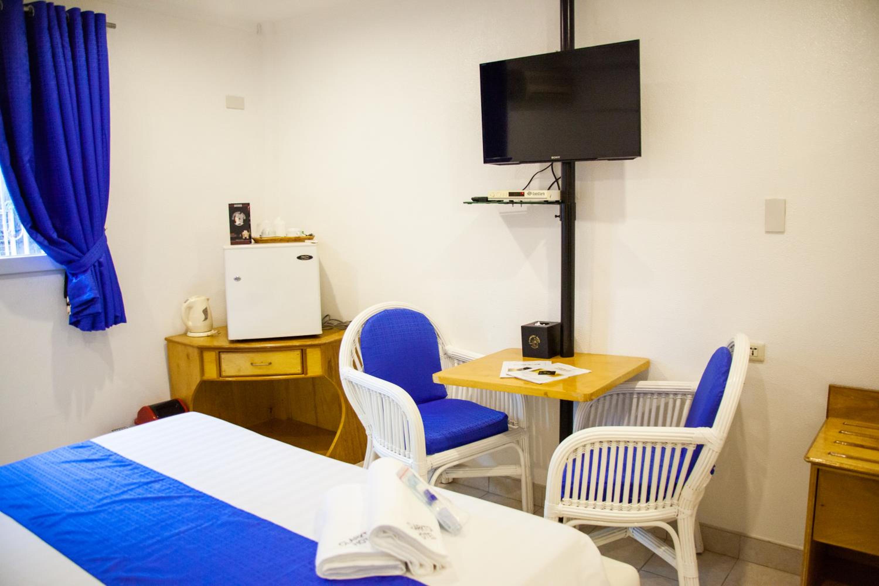 Standard Room photo 2