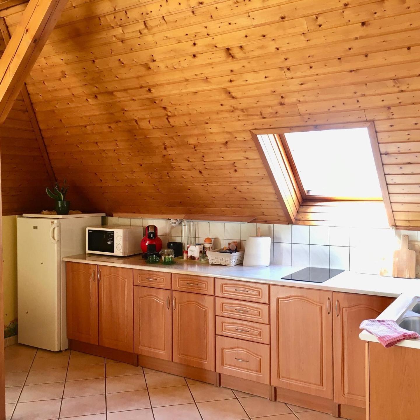 Four-Bedroom House - Photo 38