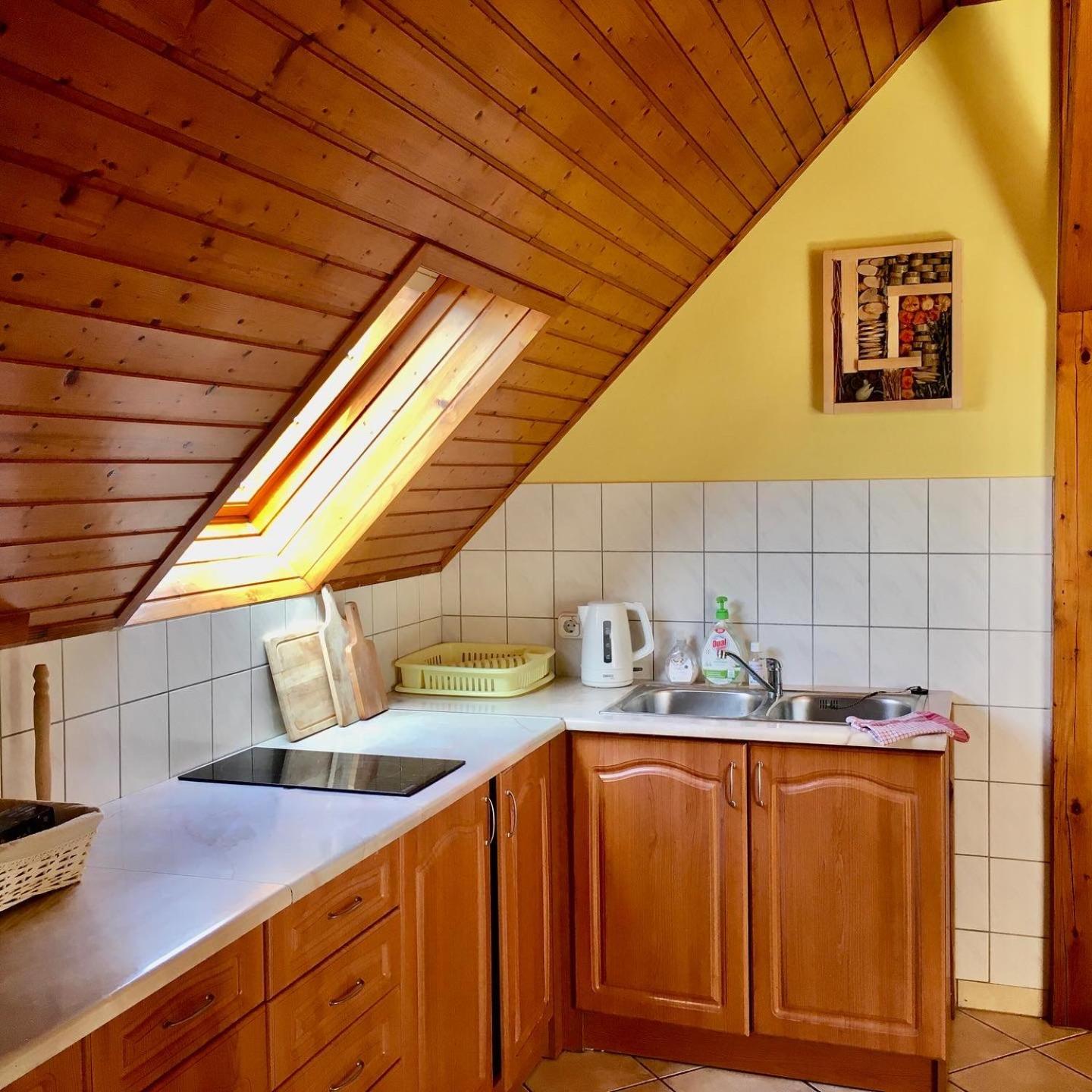Four-Bedroom House - Photo 37