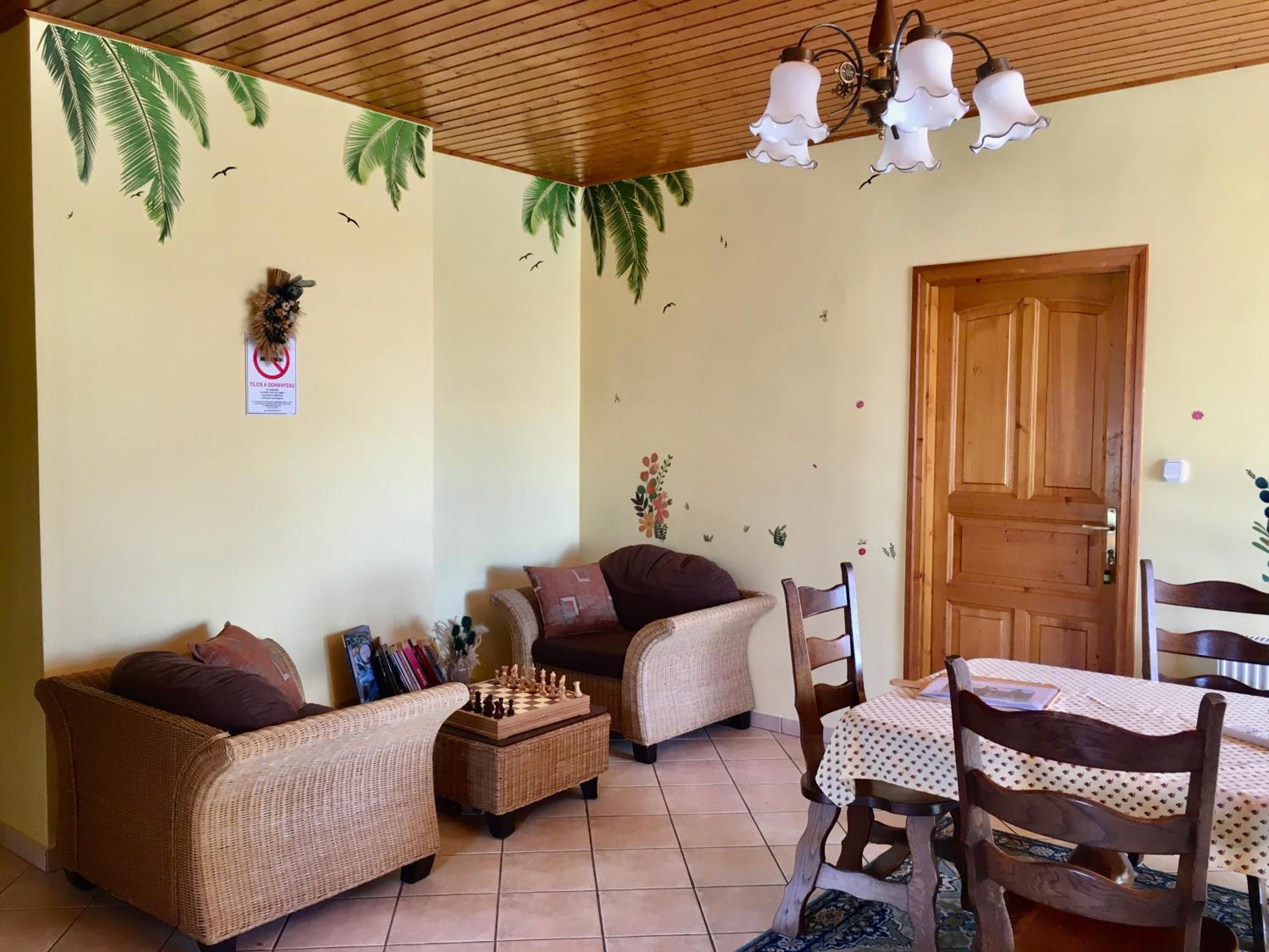 Four-Bedroom House - Photo 35