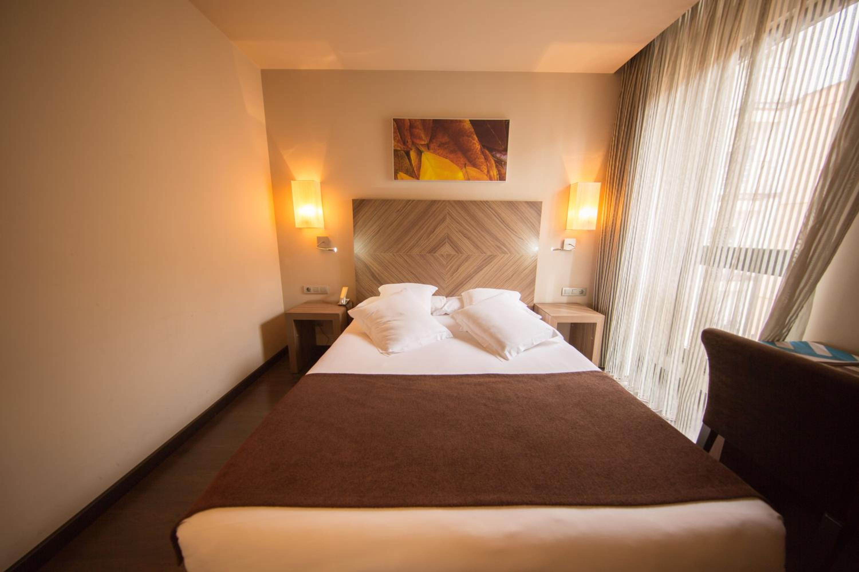 Economy Double or Twin Room - Photo 1
