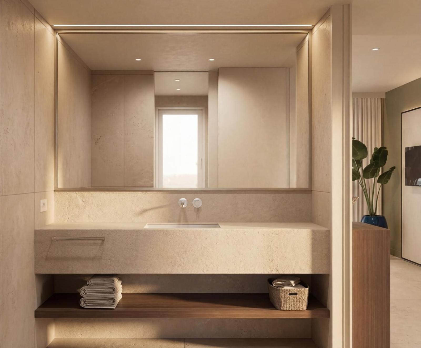 Privilege Room