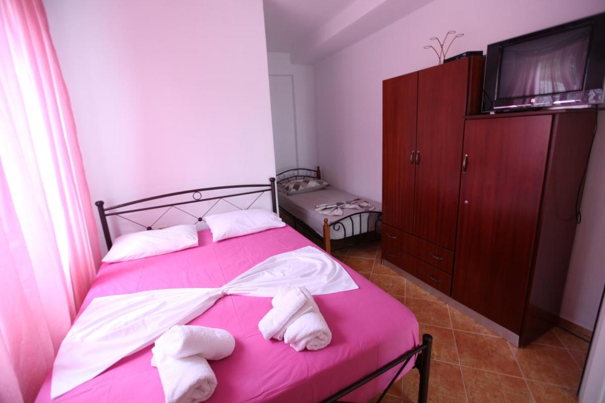 Apartment - Ground Floor