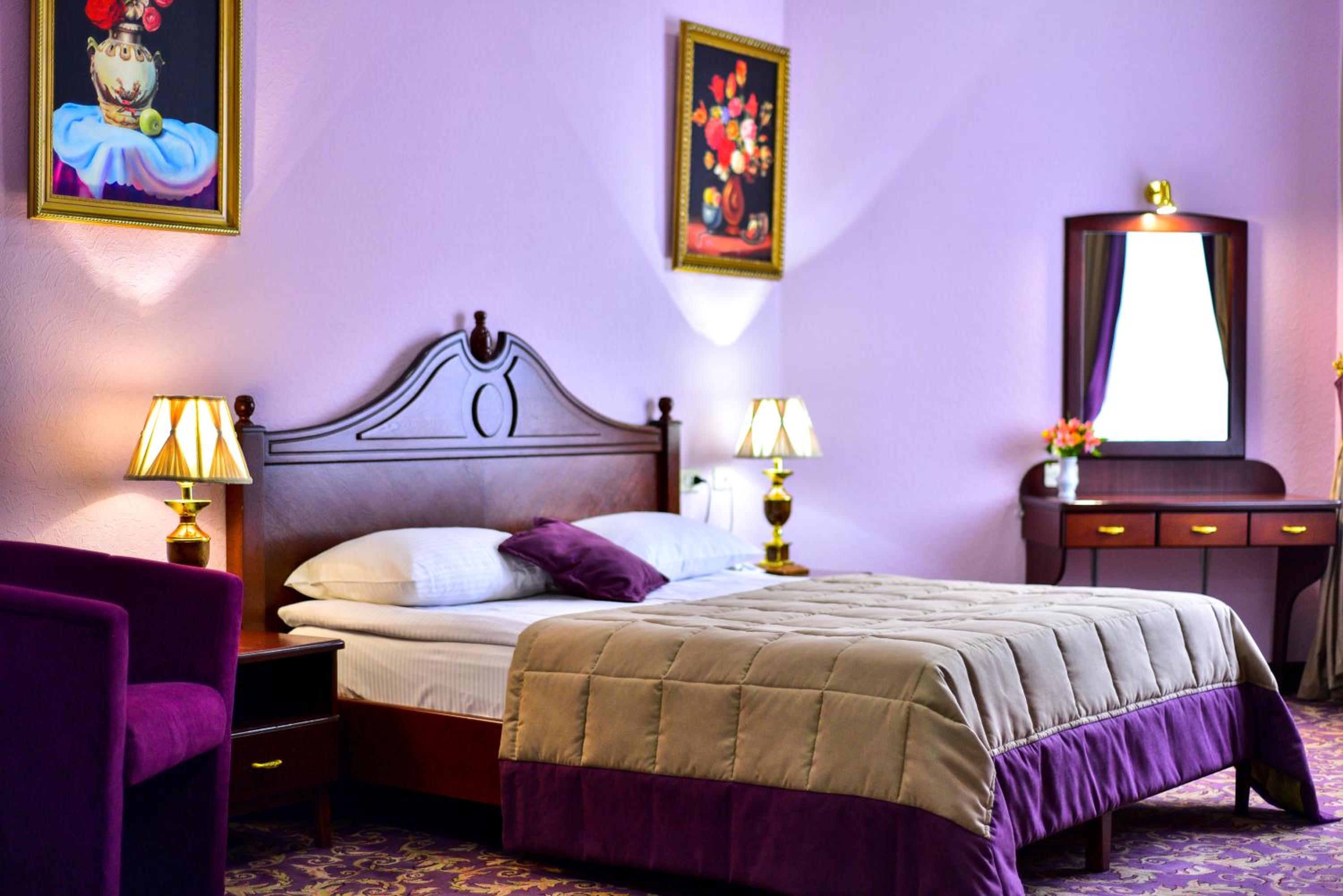 Family Suite photo 1