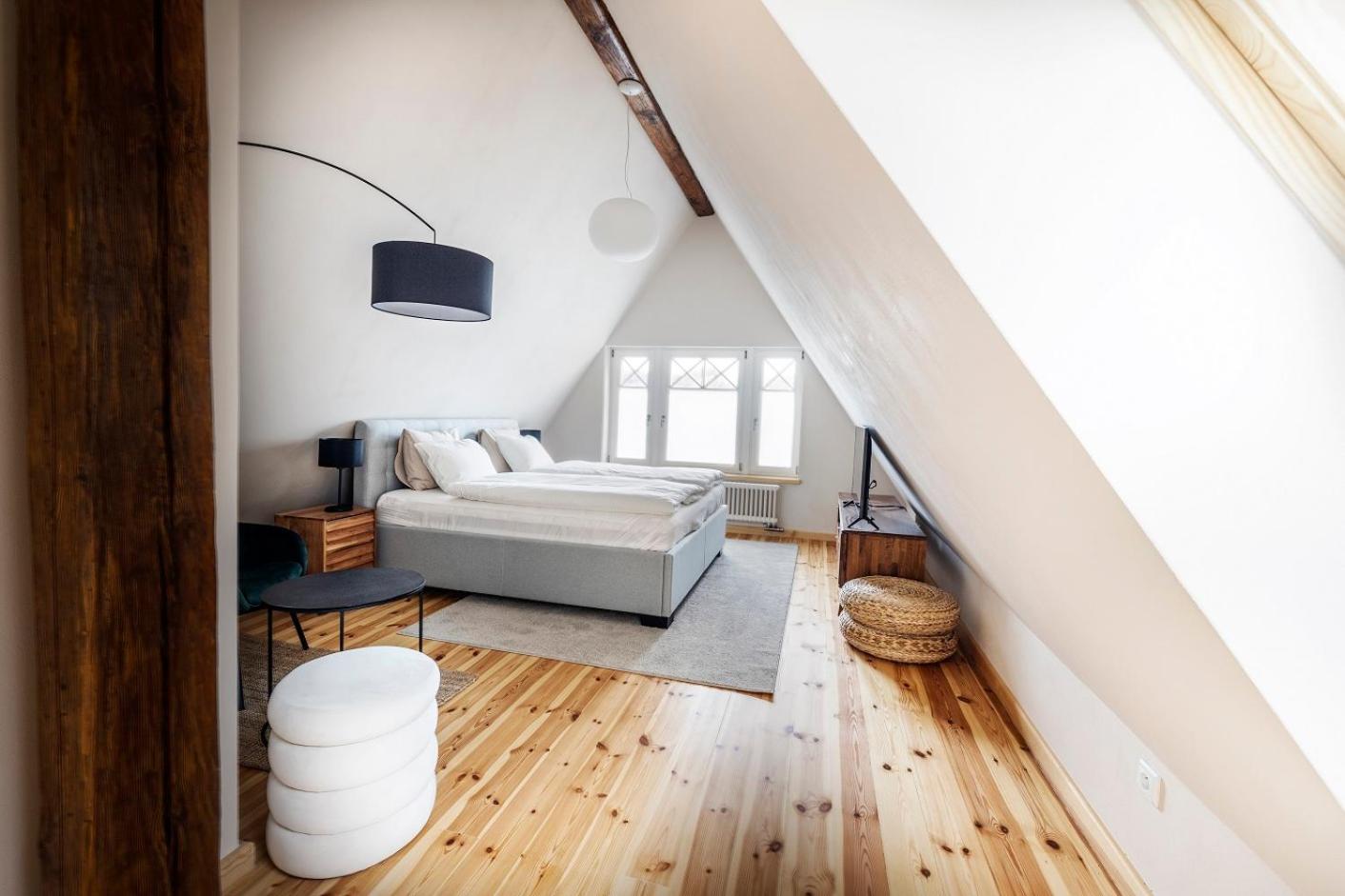 Deluxe Family Suite photo 3