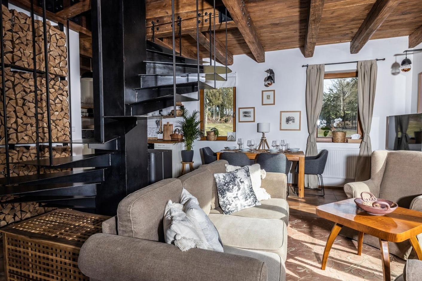 Family Bungalow